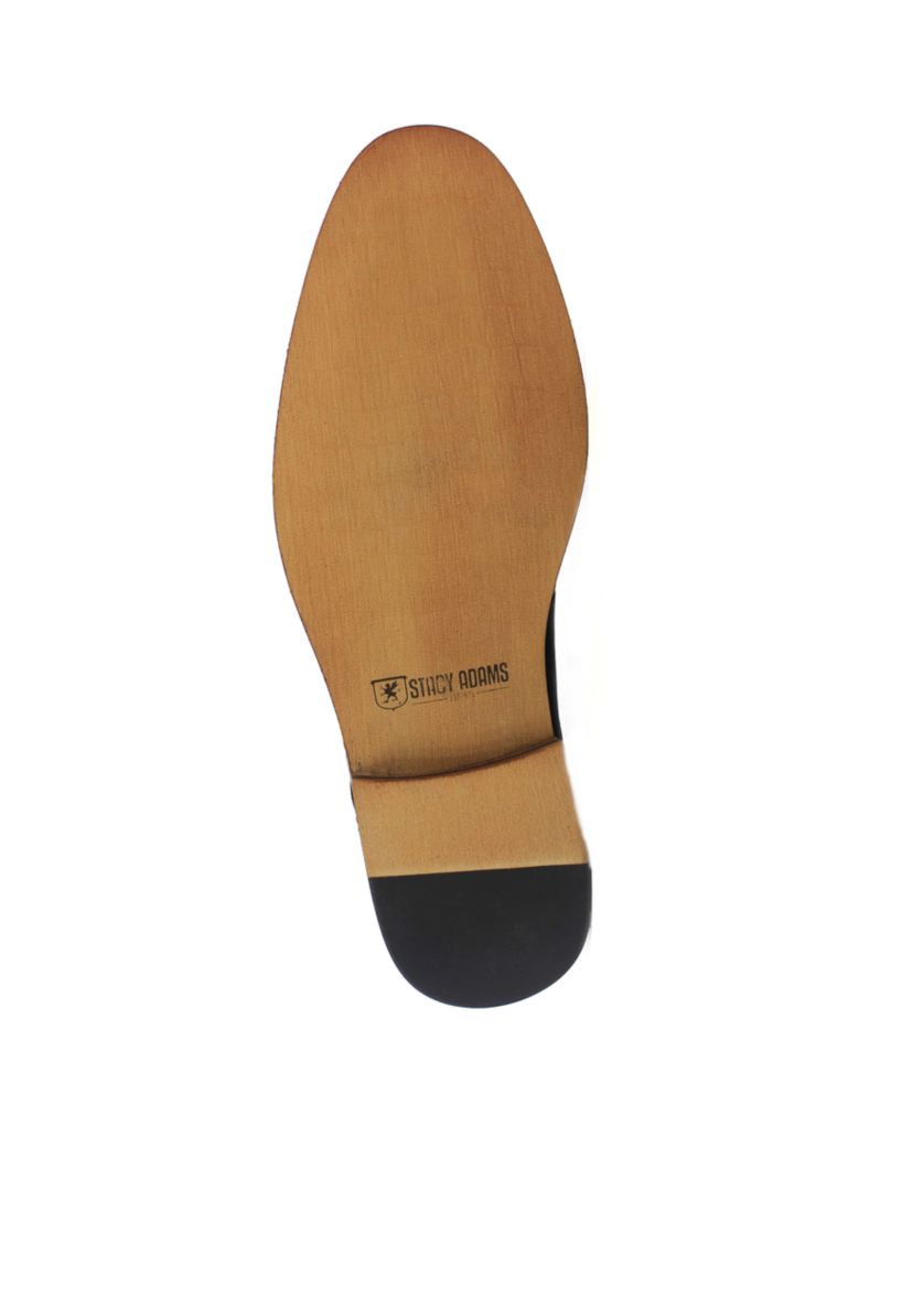 Dickinson Lace Up Oxford Shoe