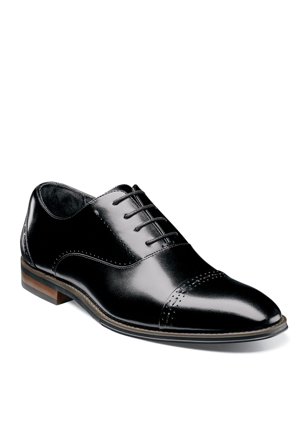 Barris Cap Toe Oxford Dress Shoe