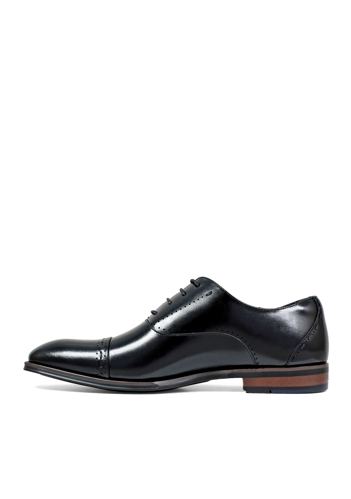 Barris Cap Toe Oxford Dress Shoe