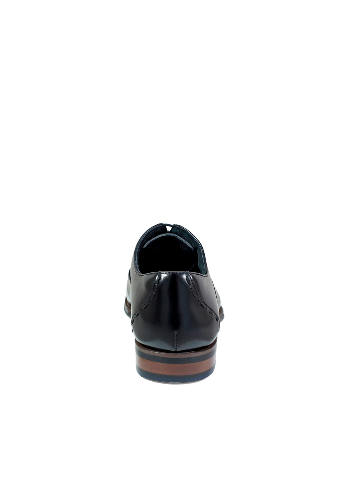 Barris Cap Toe Oxford Dress Shoe