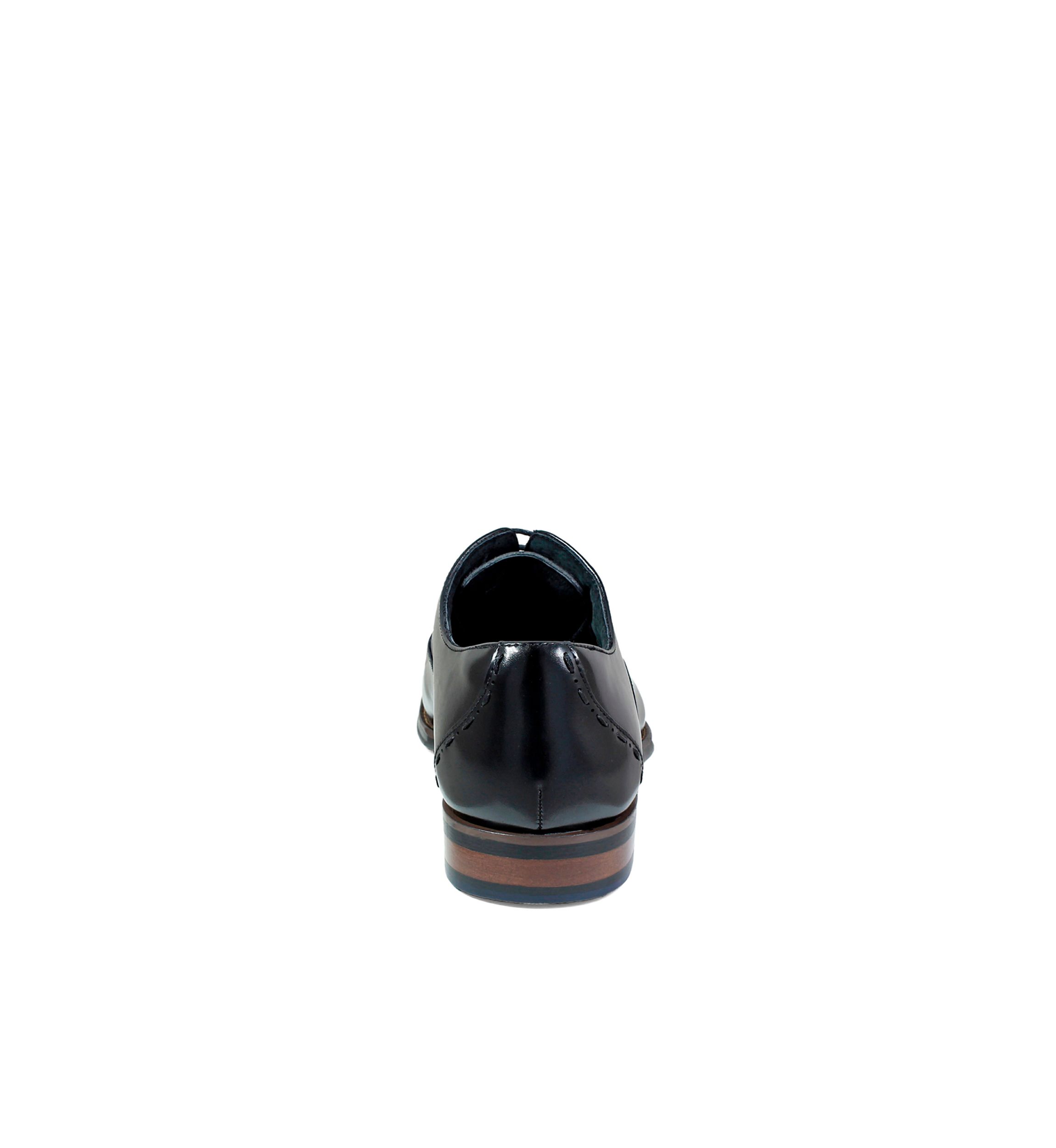 Barris Cap Toe Oxford Dress Shoe