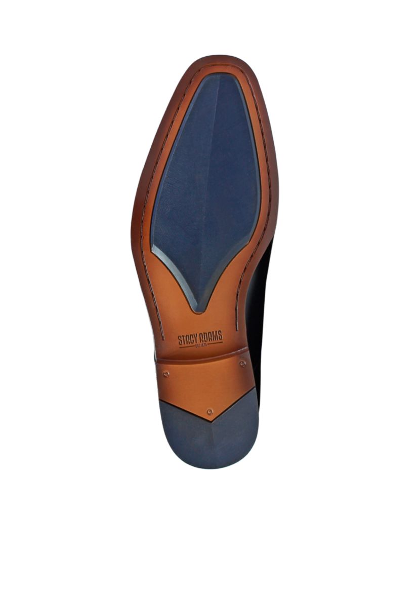 Barris Cap Toe Oxford Dress Shoe