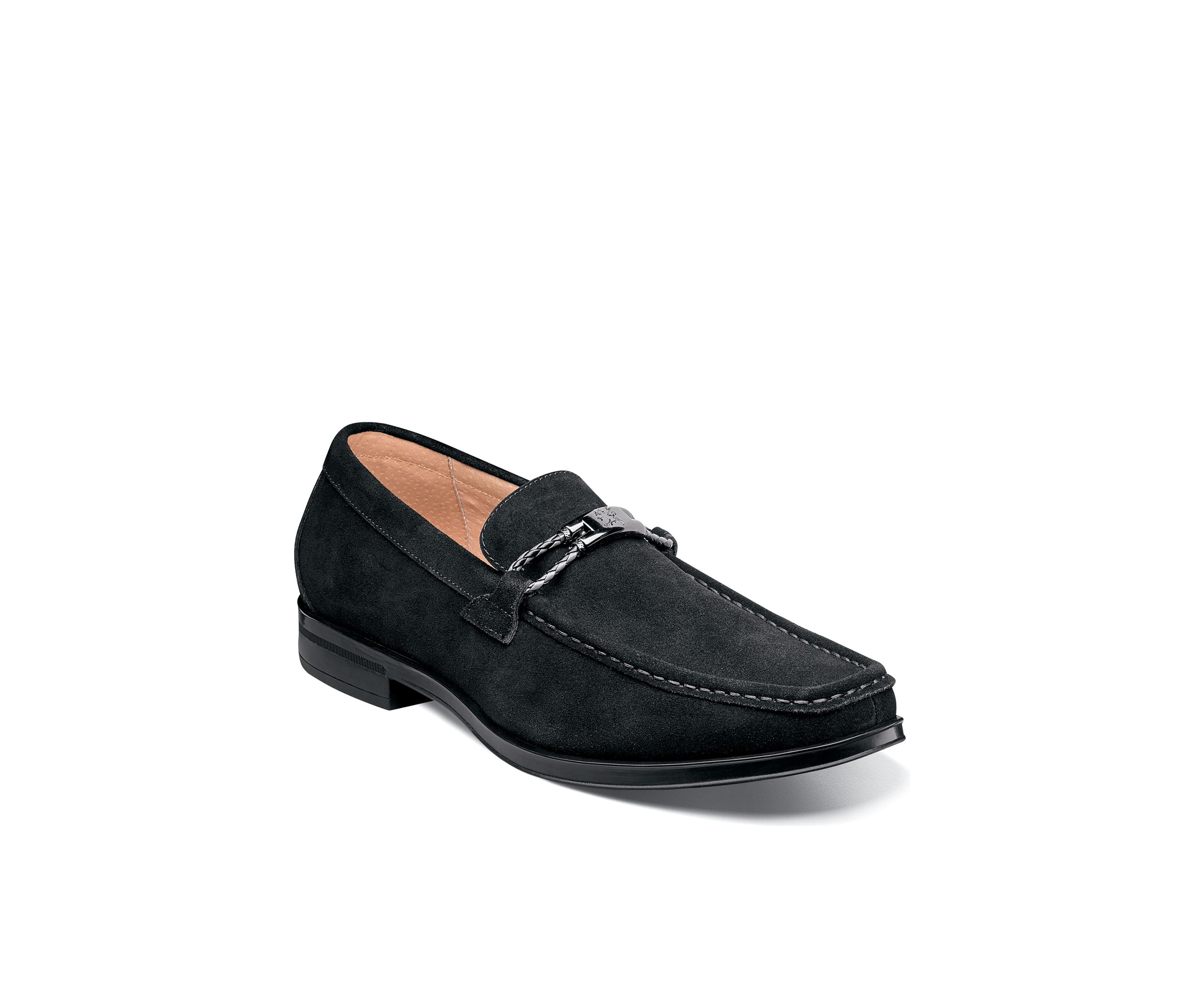 Neville Slip On Mocassins