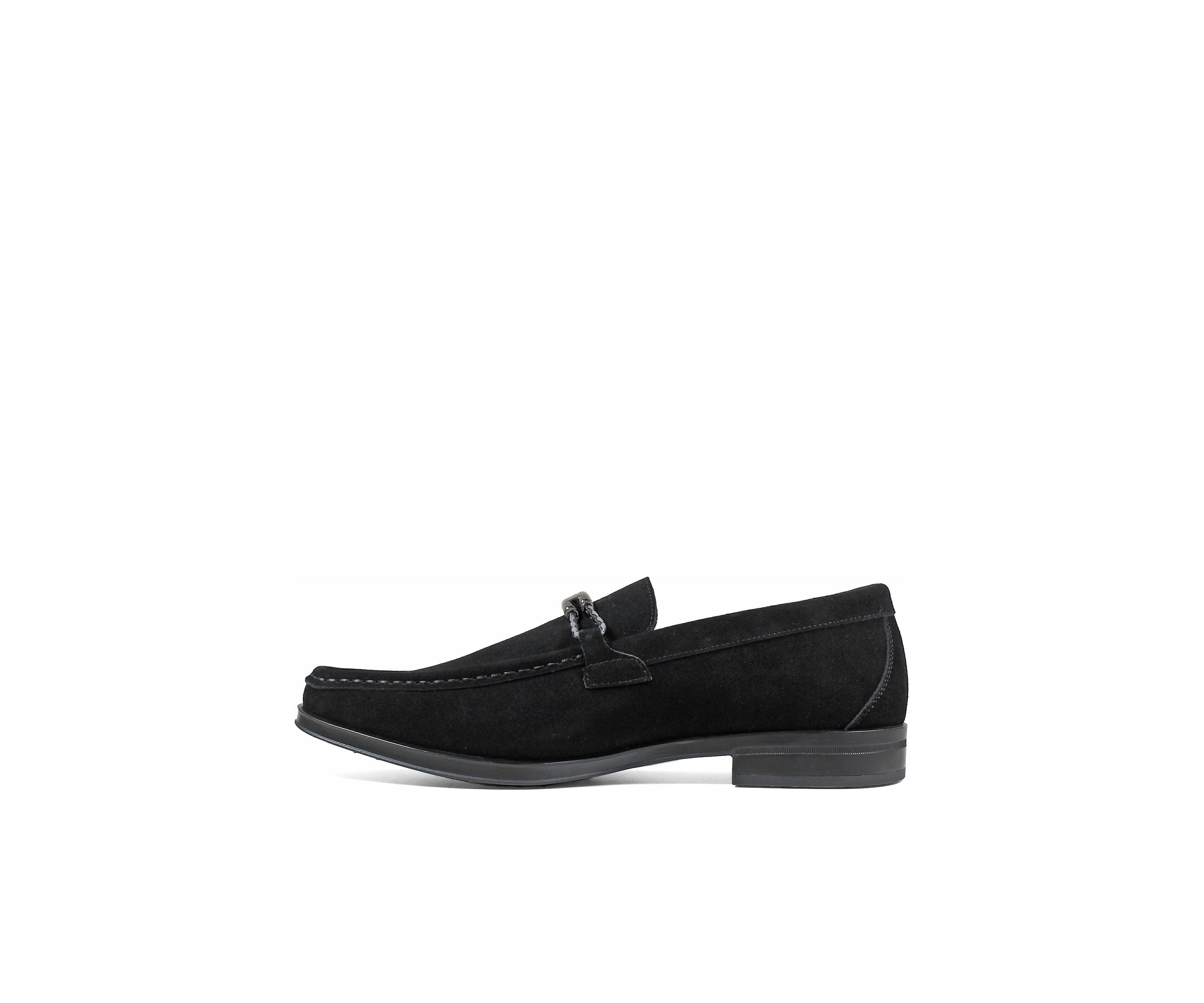 Neville Slip On Mocassins