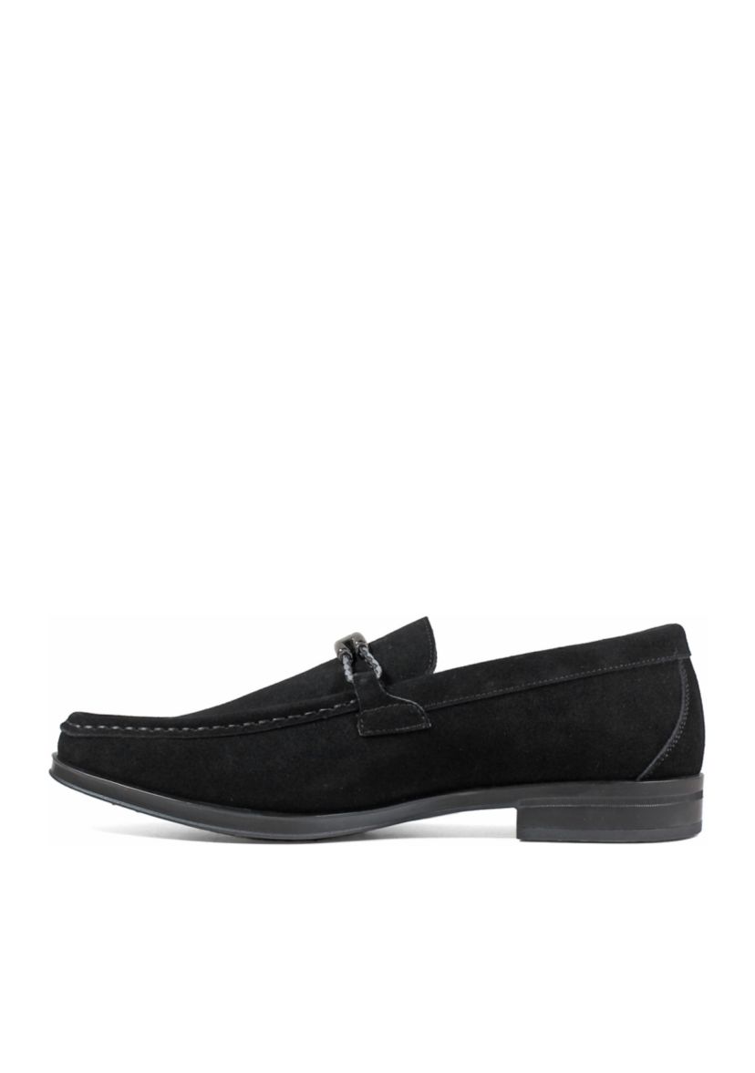 Neville Slip On Mocassins
