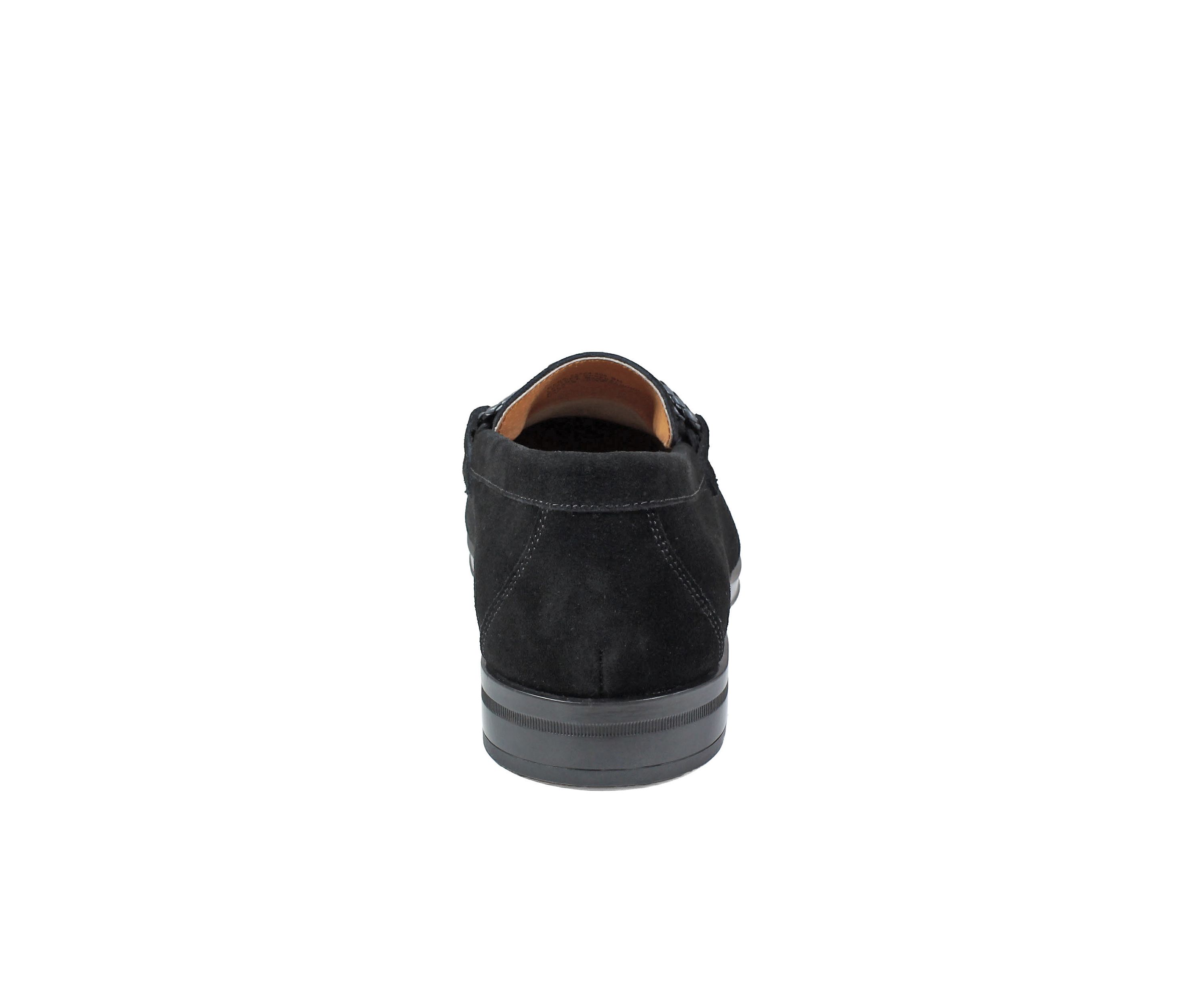 Neville Slip On Mocassins