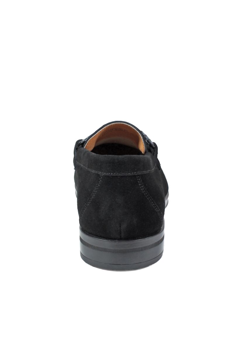 Neville Slip On Mocassins