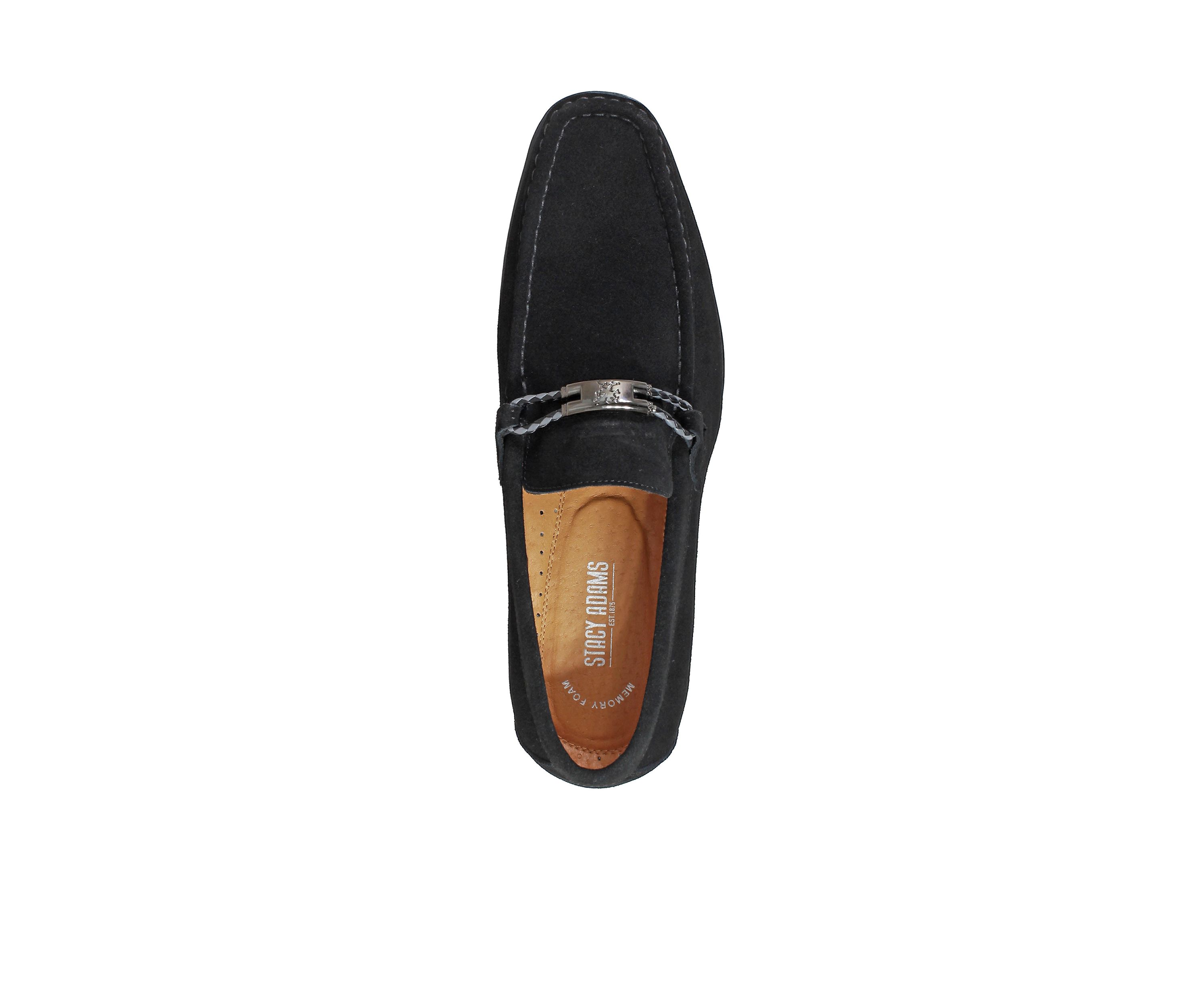 Neville Slip On Mocassins