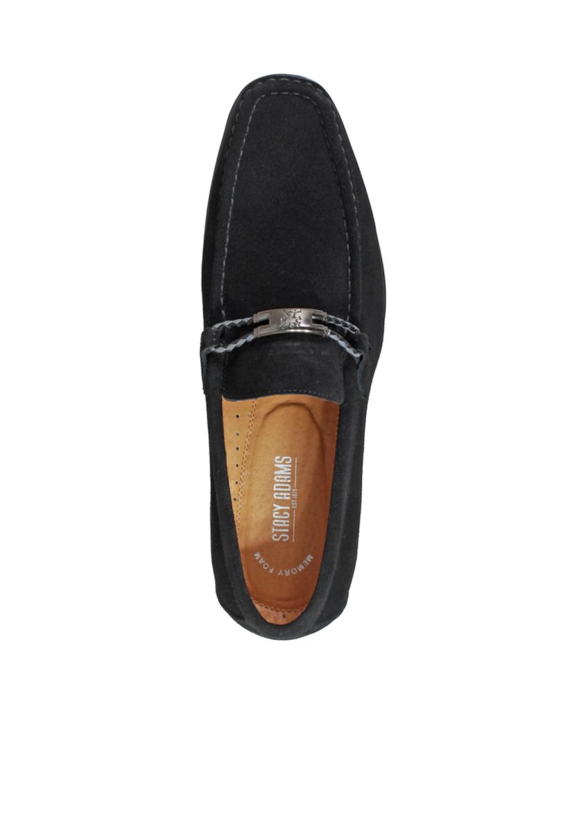 Neville Slip On Mocassins