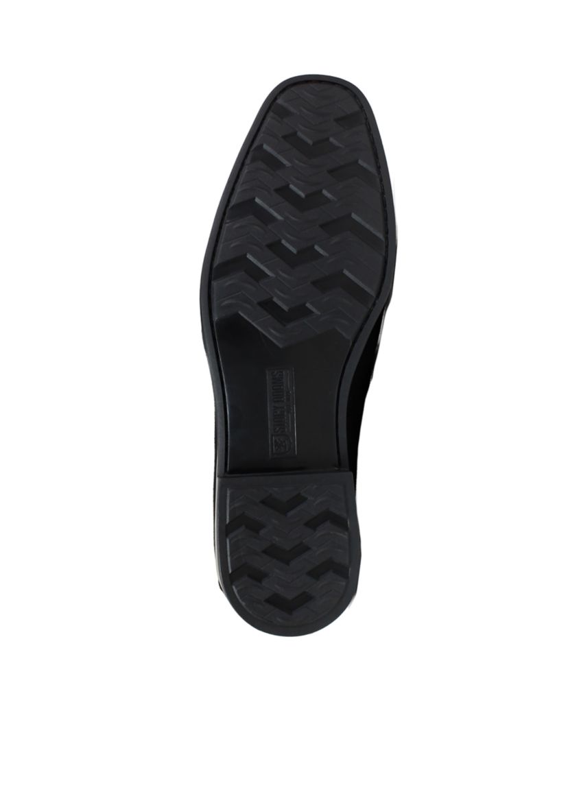 Neville Slip On Mocassins