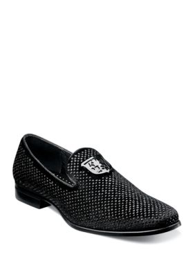 stacy adams swagger loafer