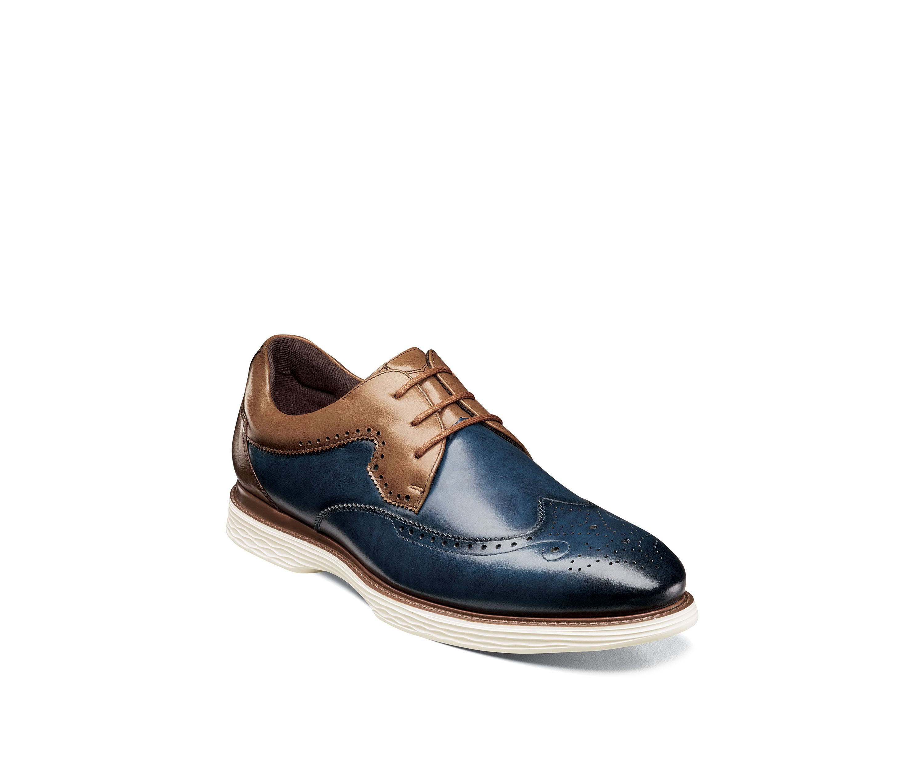 Regent Oxfords