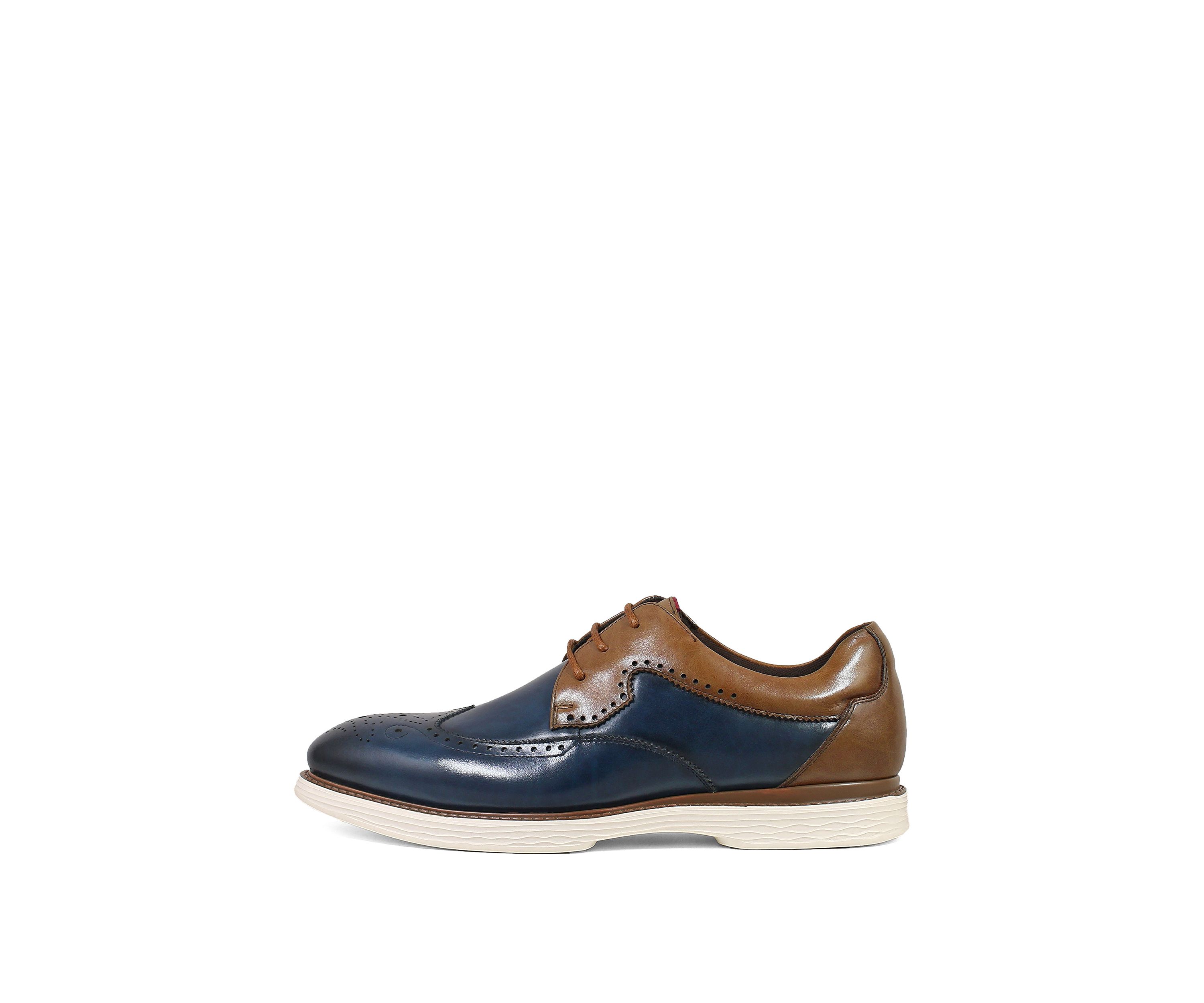 Regent Oxfords