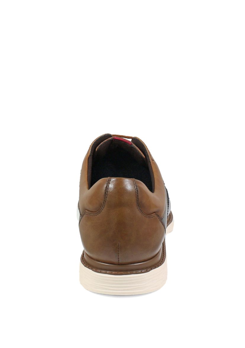 Regent Oxfords