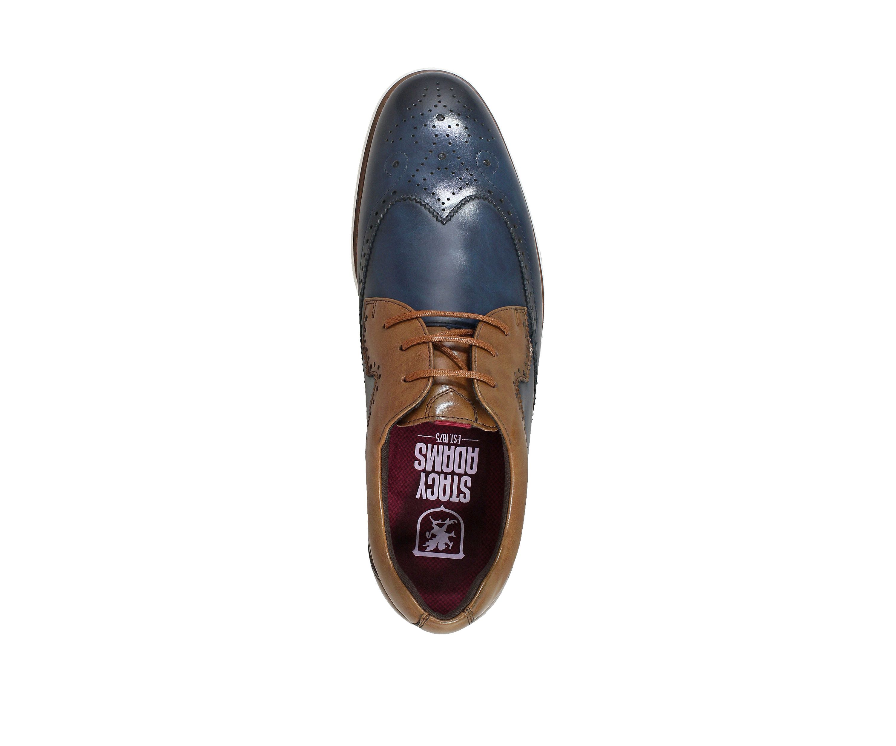 Regent Oxfords