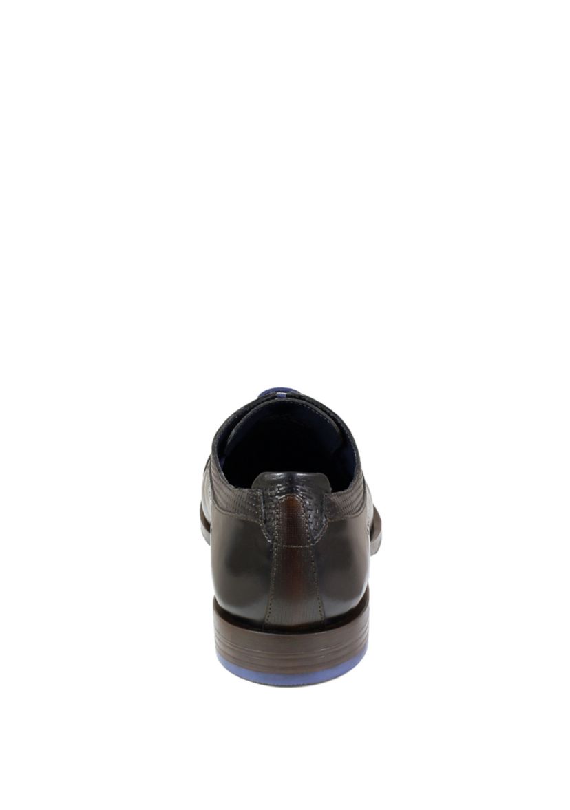 Raiden Cap Toe Oxford Shoes