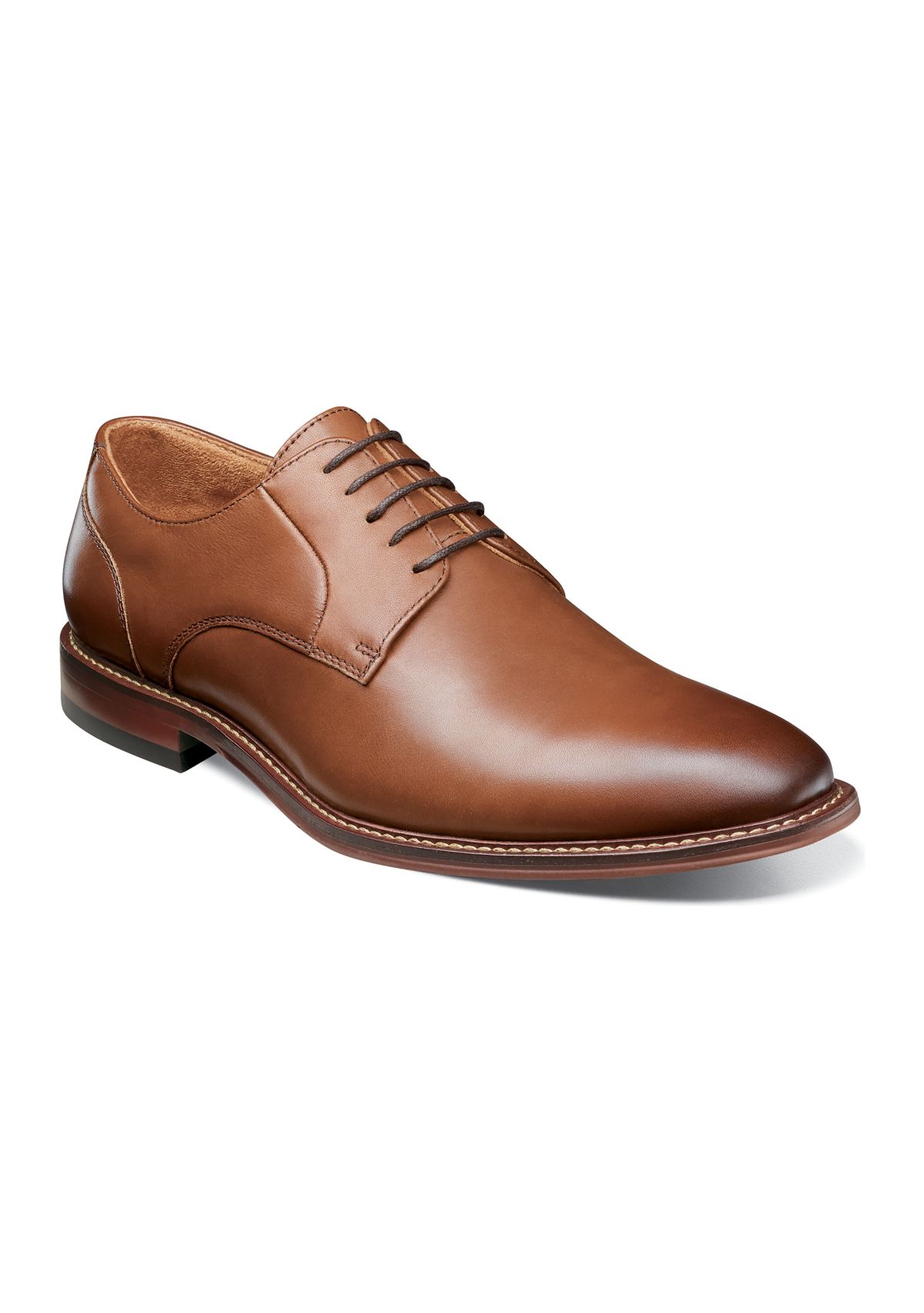Marlton Plain Toe Oxfords