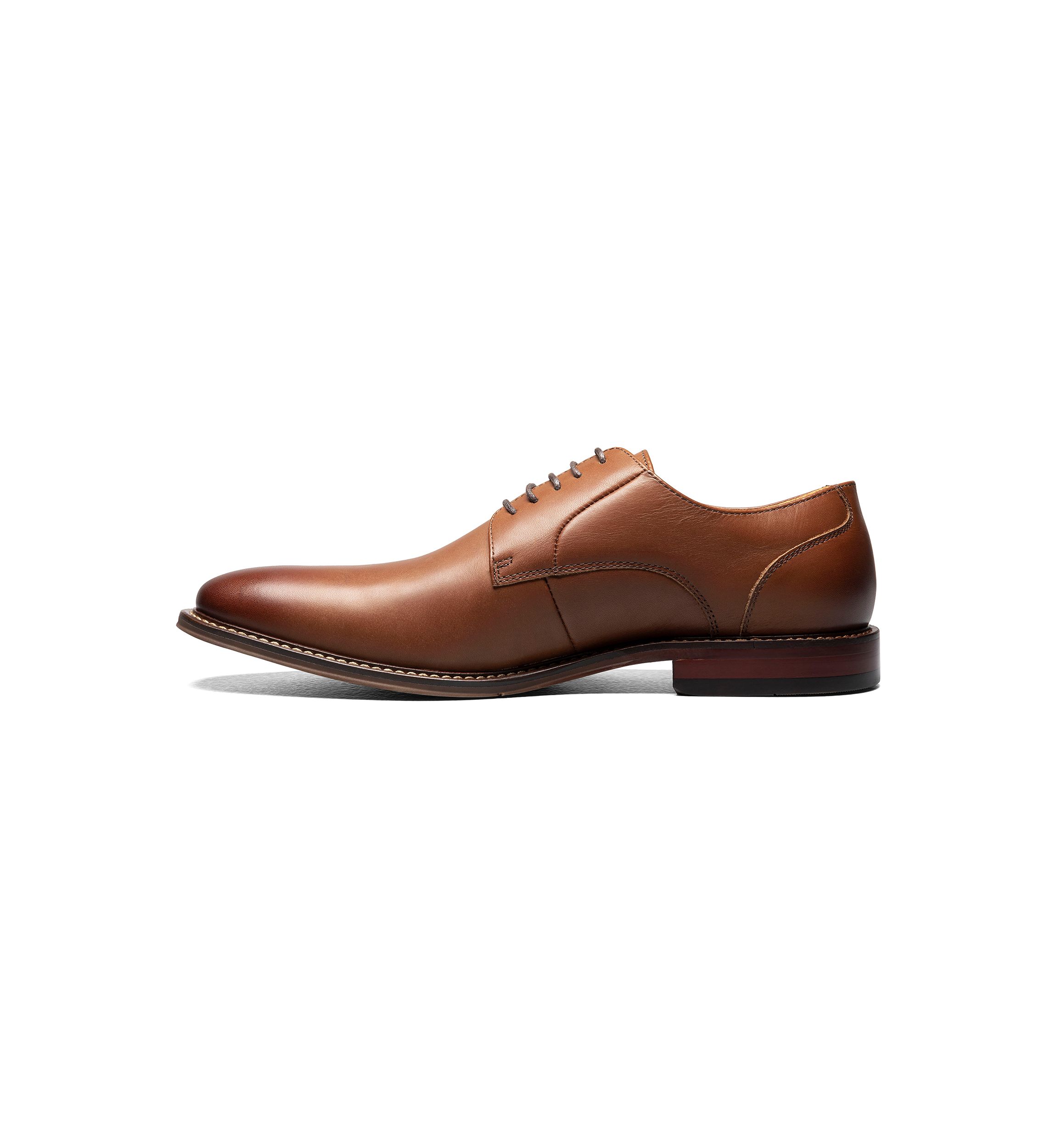 Marlton Plain Toe Oxfords