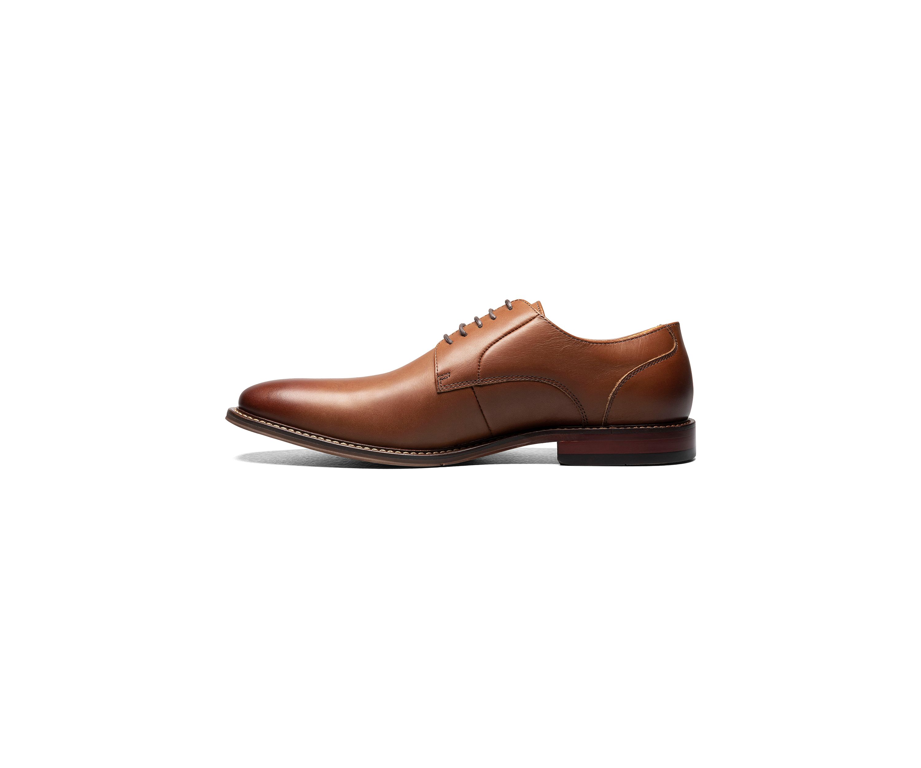 Marlton Plain Toe Oxfords