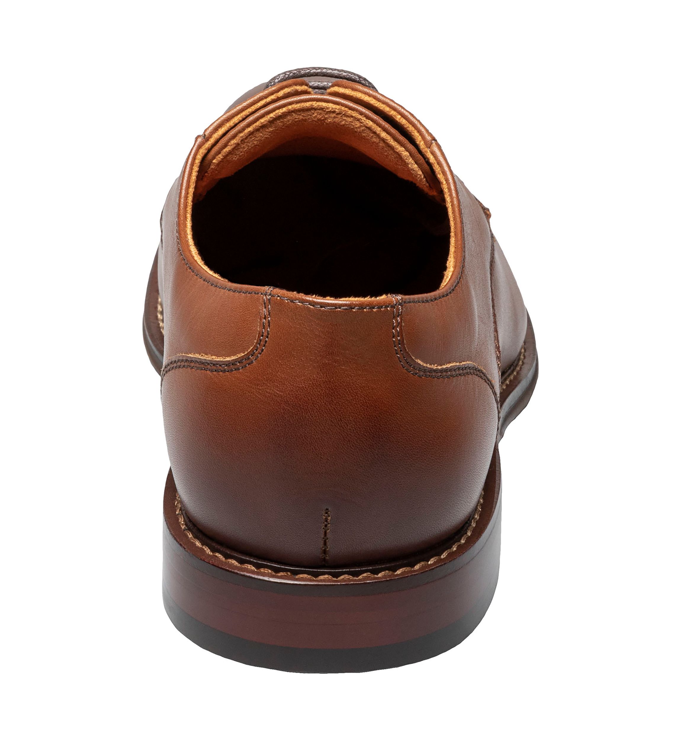 Marlton Plain Toe Oxfords