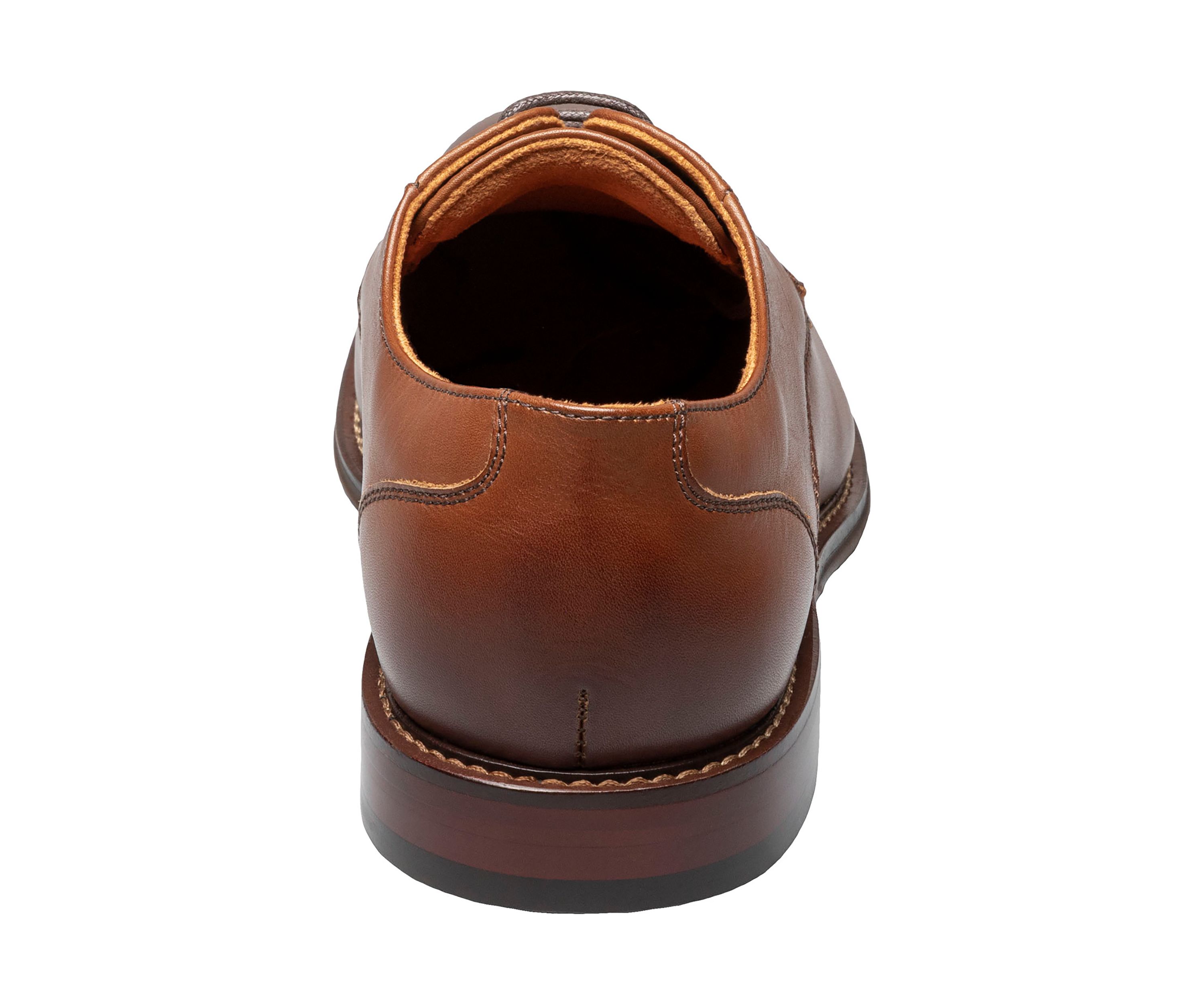 Marlton Plain Toe Oxfords