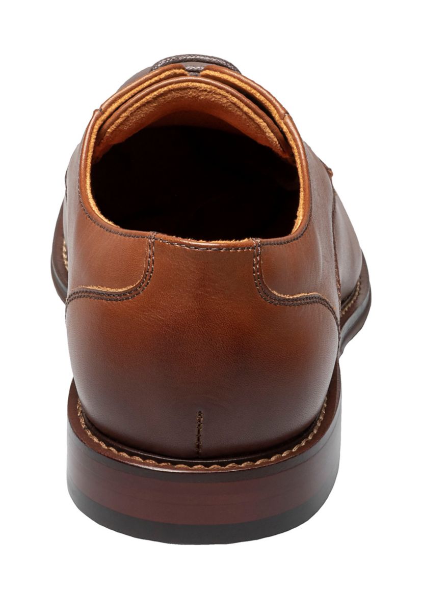 Marlton Plain Toe Oxfords