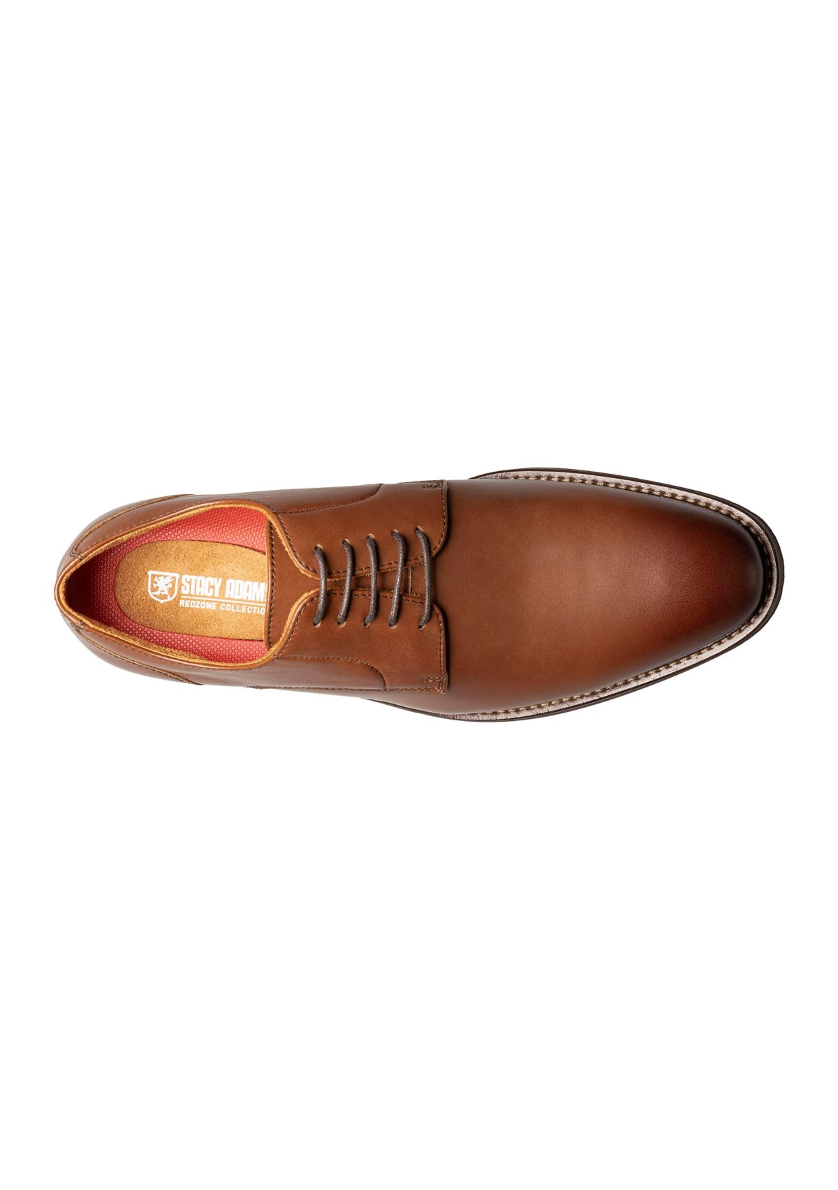 Marlton Plain Toe Oxfords