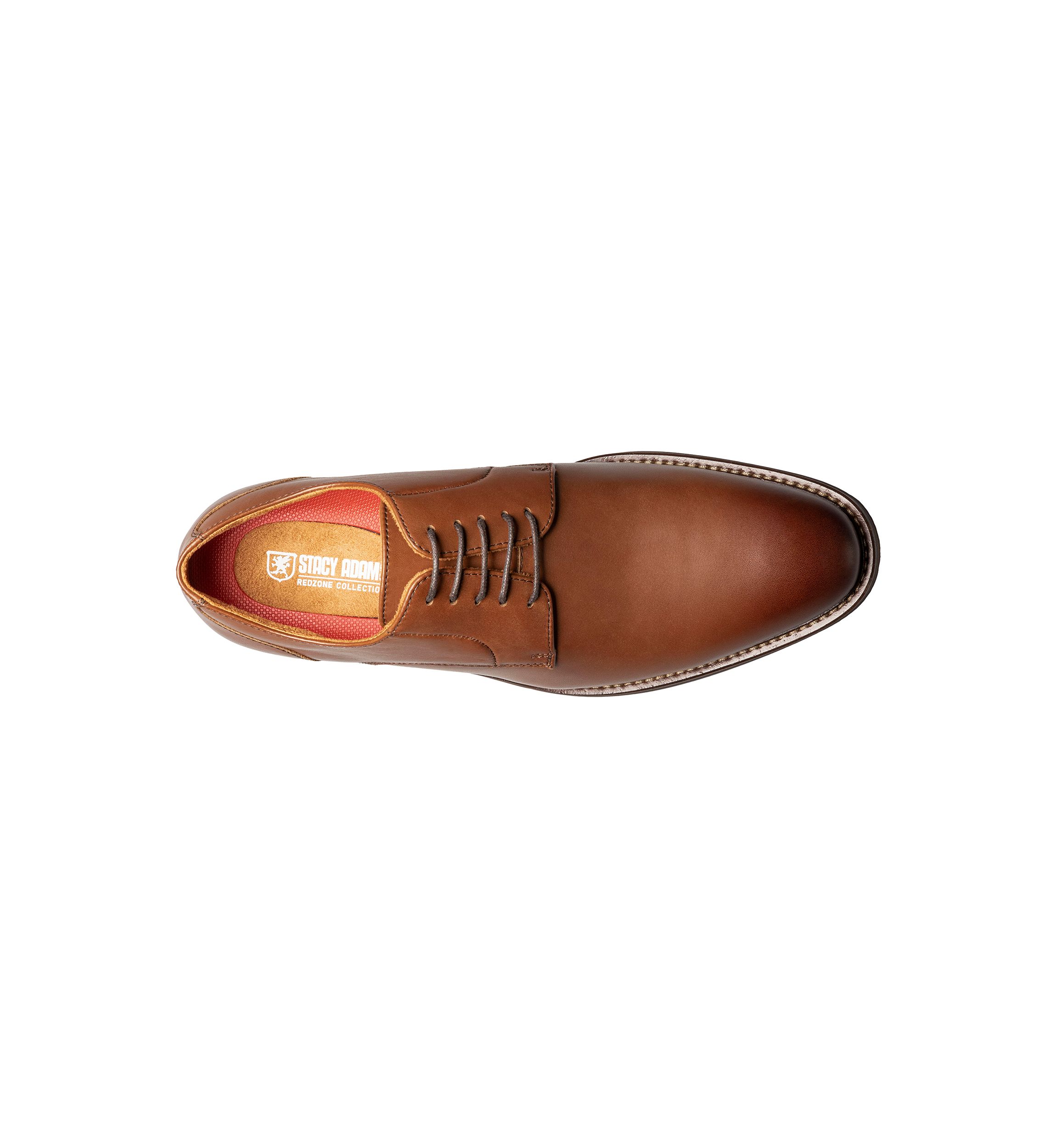 Marlton Plain Toe Oxfords