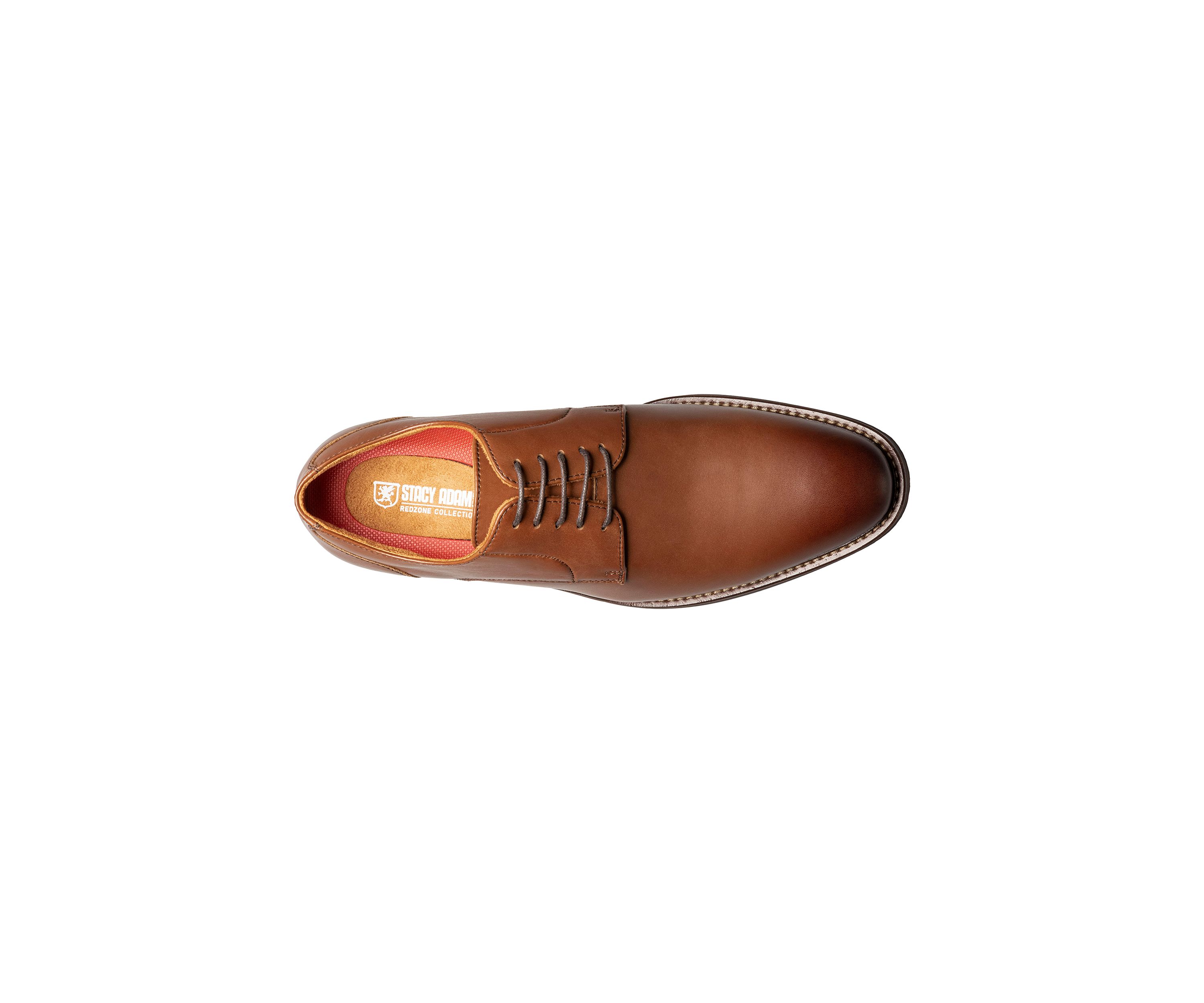 Marlton Plain Toe Oxfords