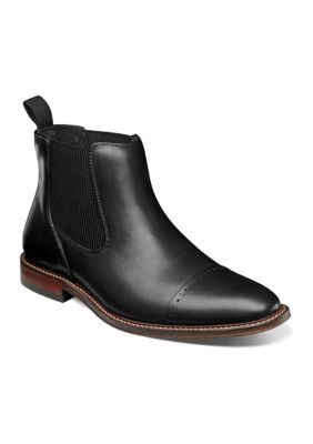 Belks black boots online