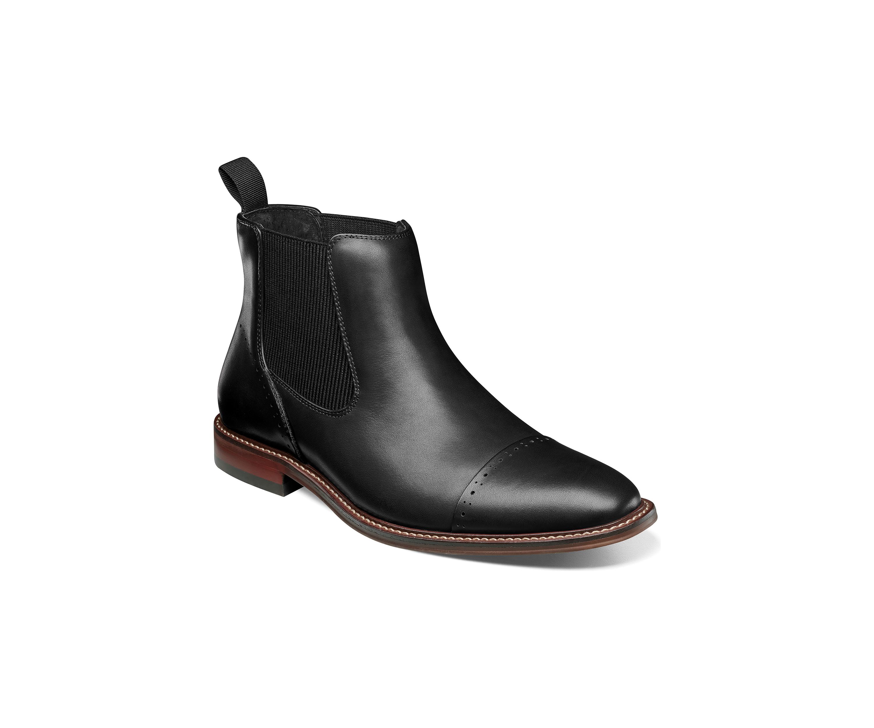 Maury Chelsea Boots