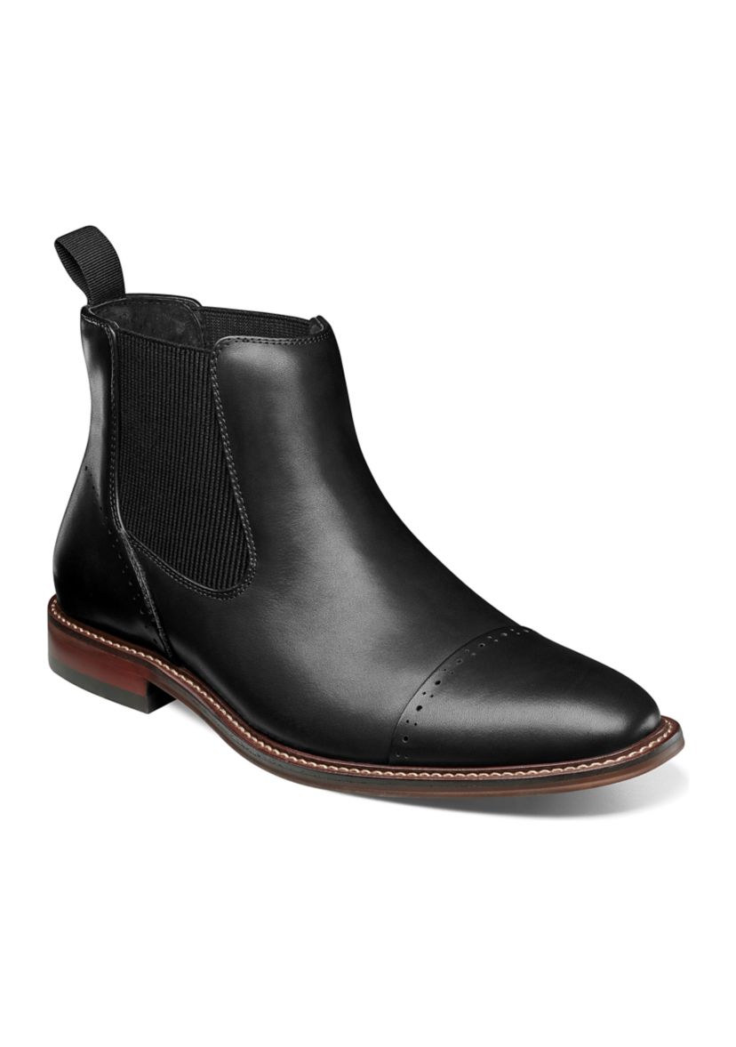 Maury Chelsea Boots