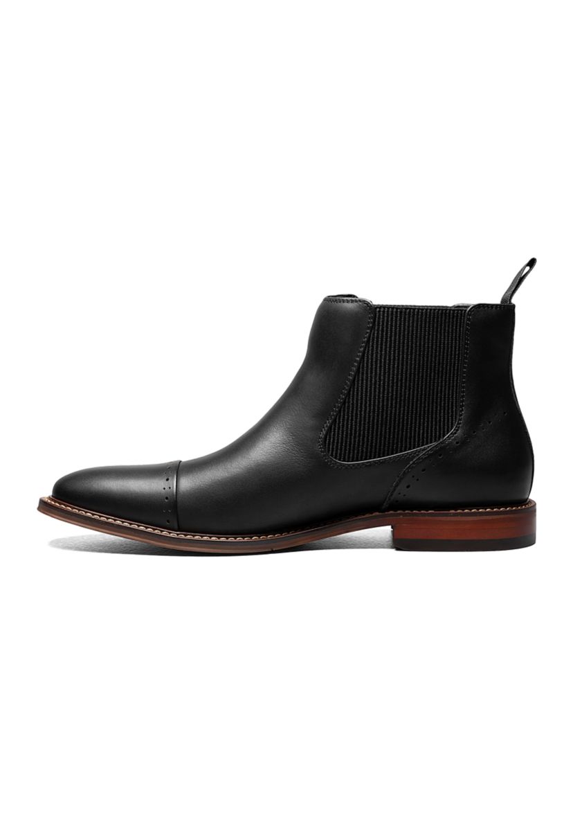Maury Chelsea Boots
