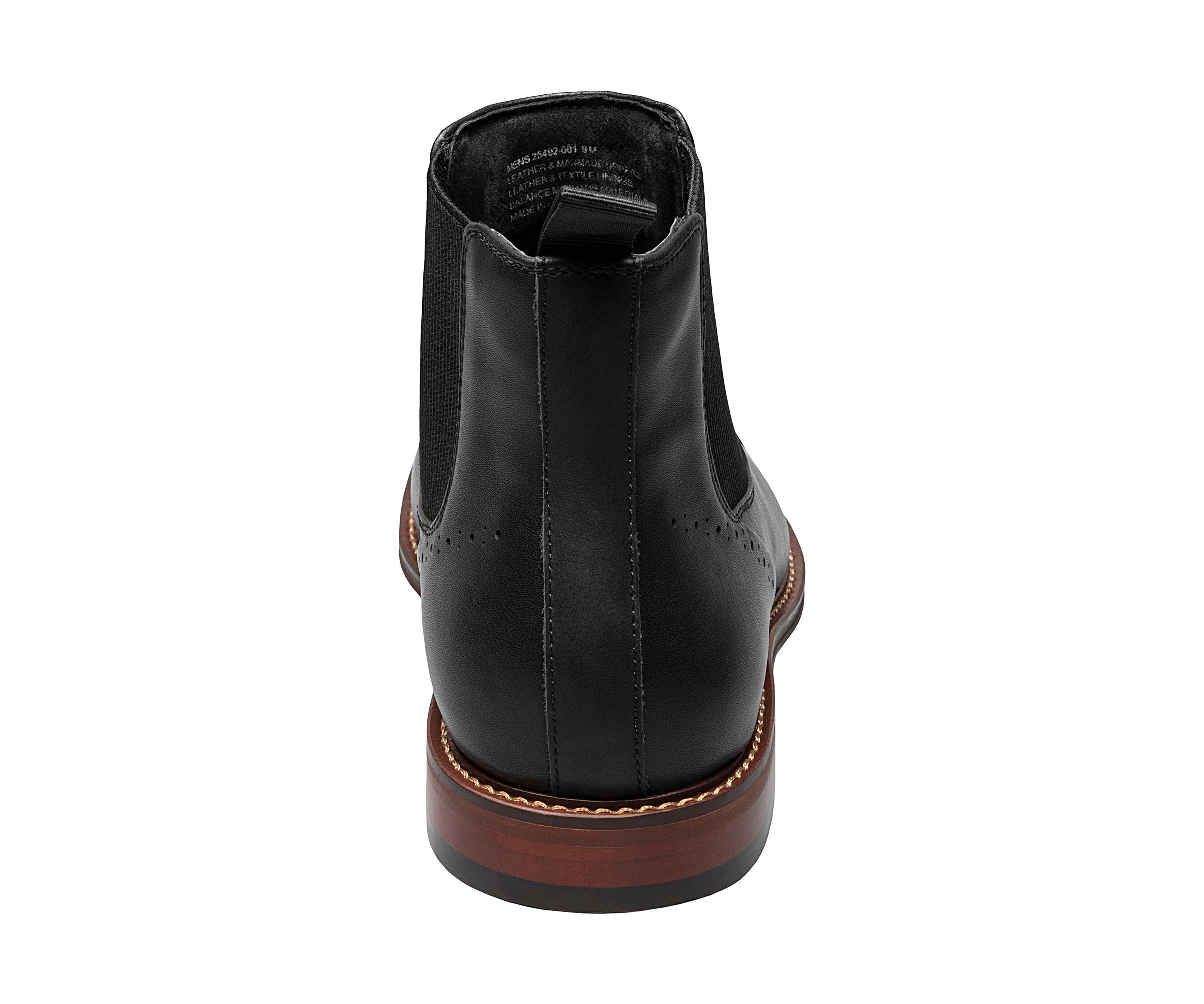 Maury Chelsea Boots