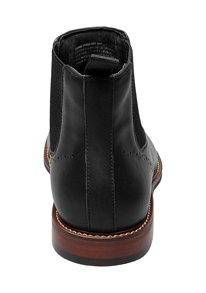 Maury Chelsea Boots