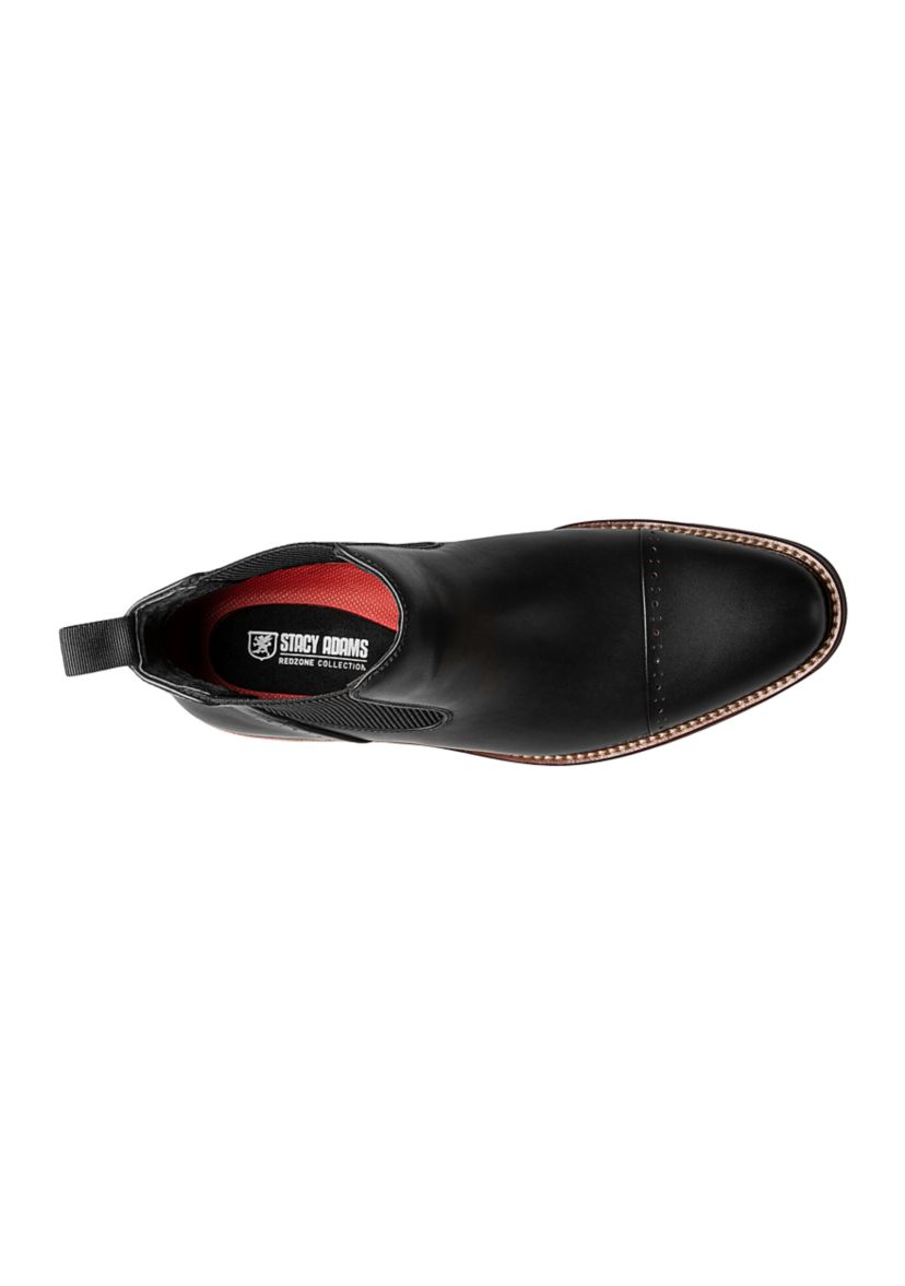 Maury Chelsea Boots