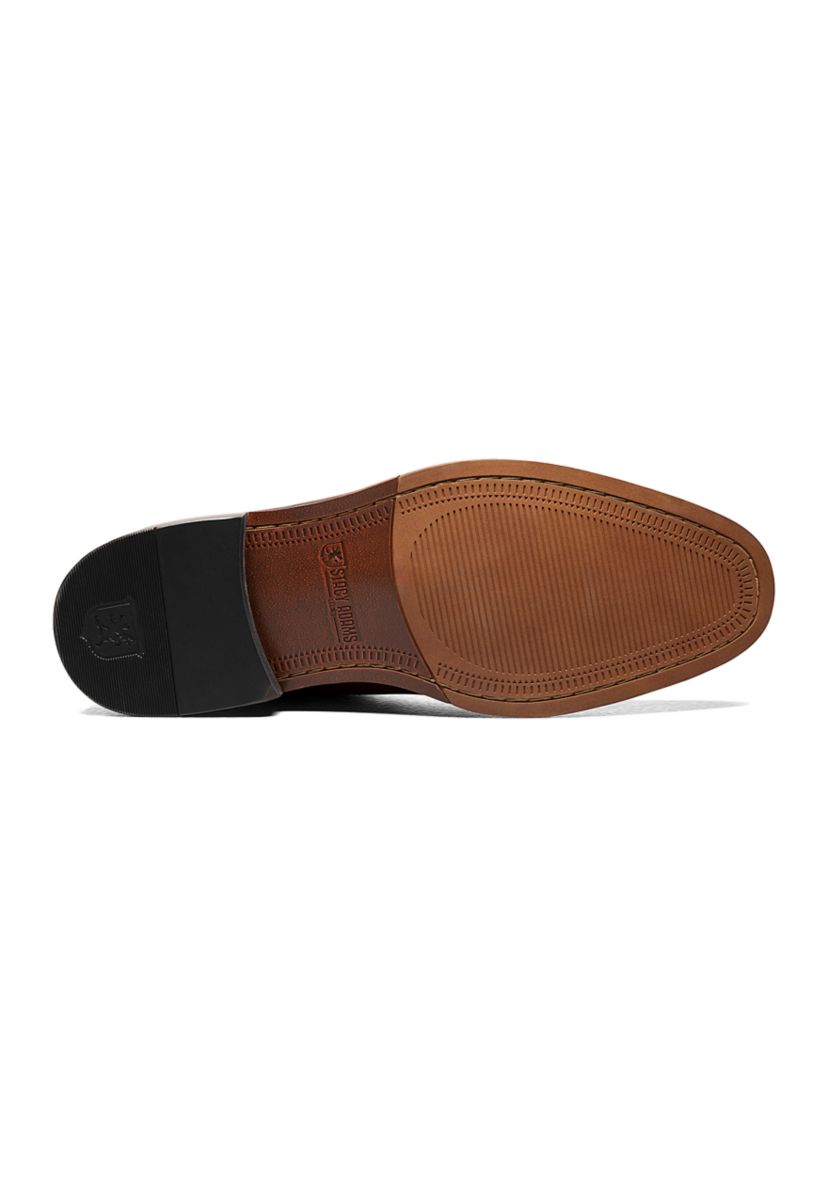 Maury Chelsea Boots