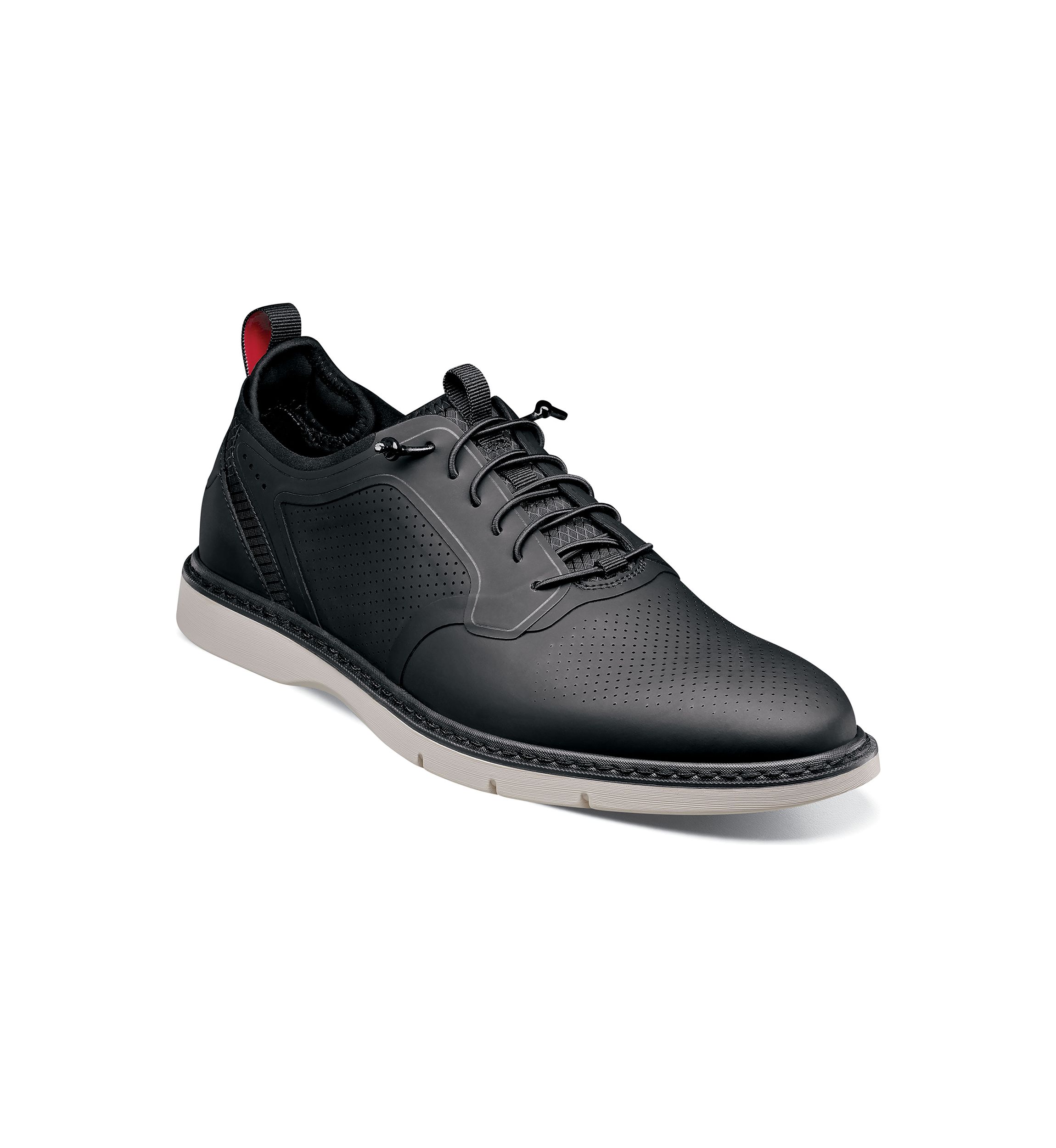 Synchro Oxfords