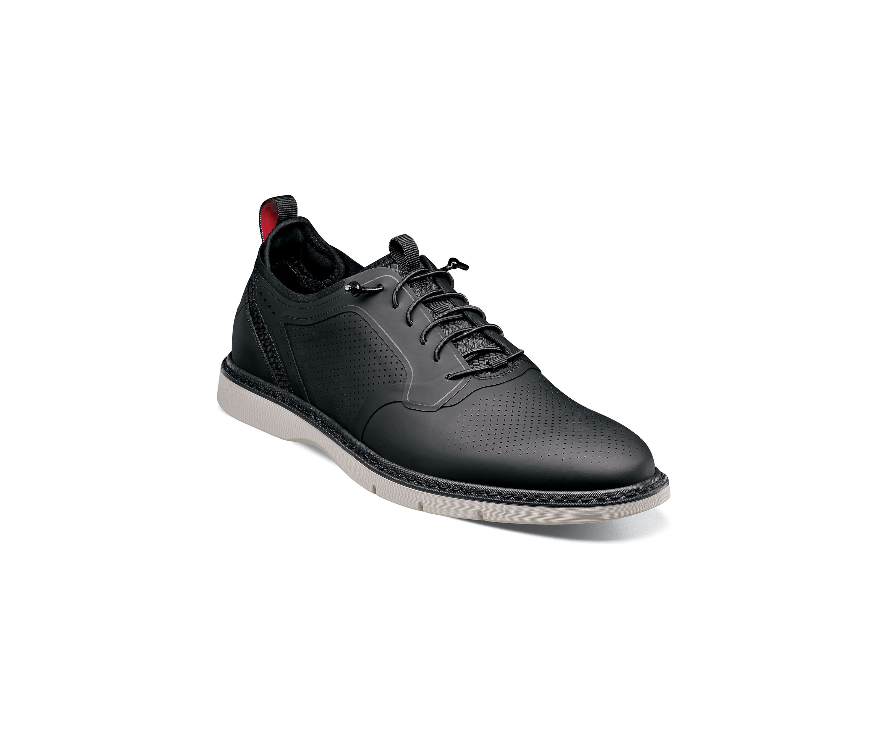 Synchro Oxfords