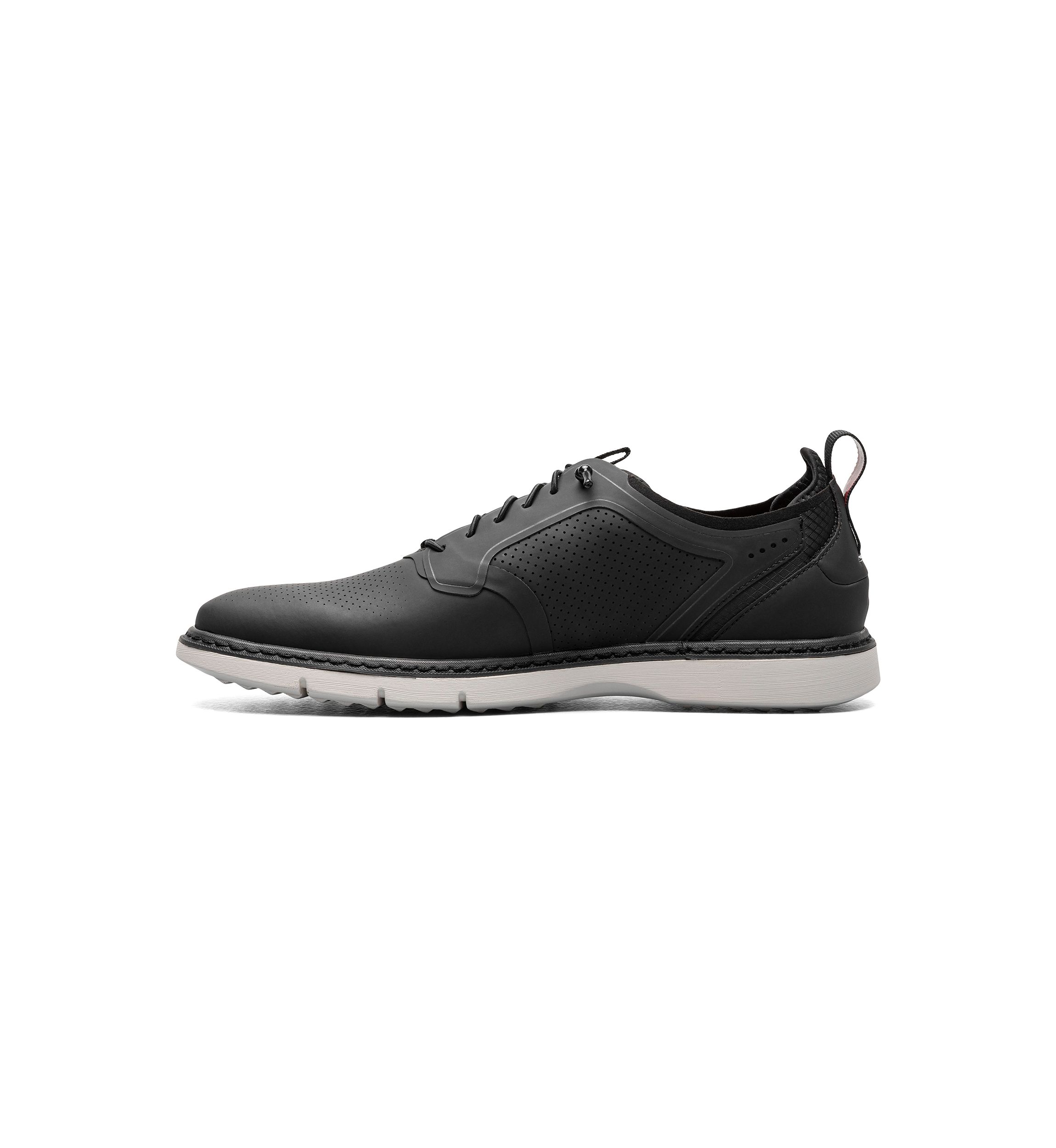 Synchro Oxfords