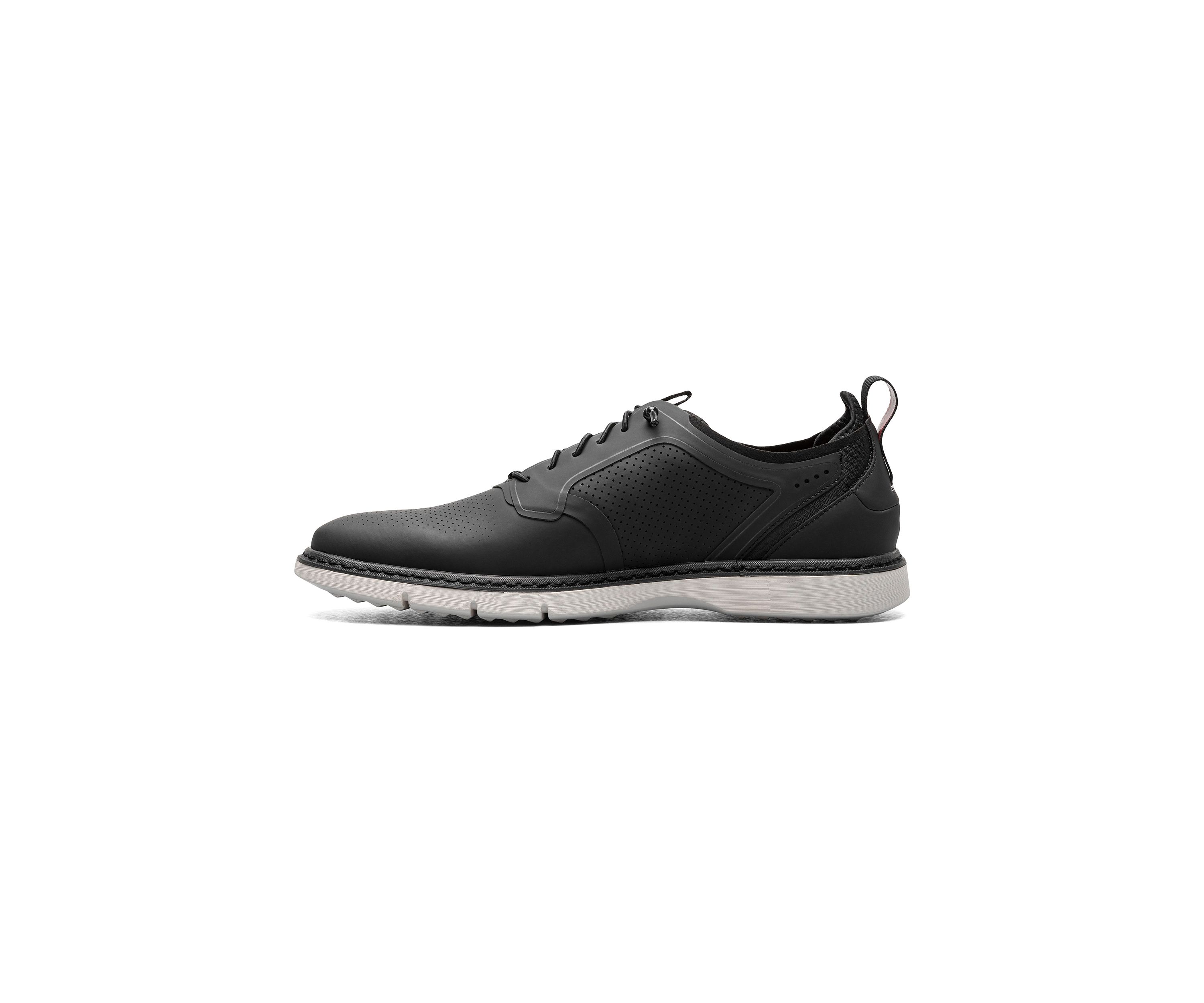 Synchro Oxfords