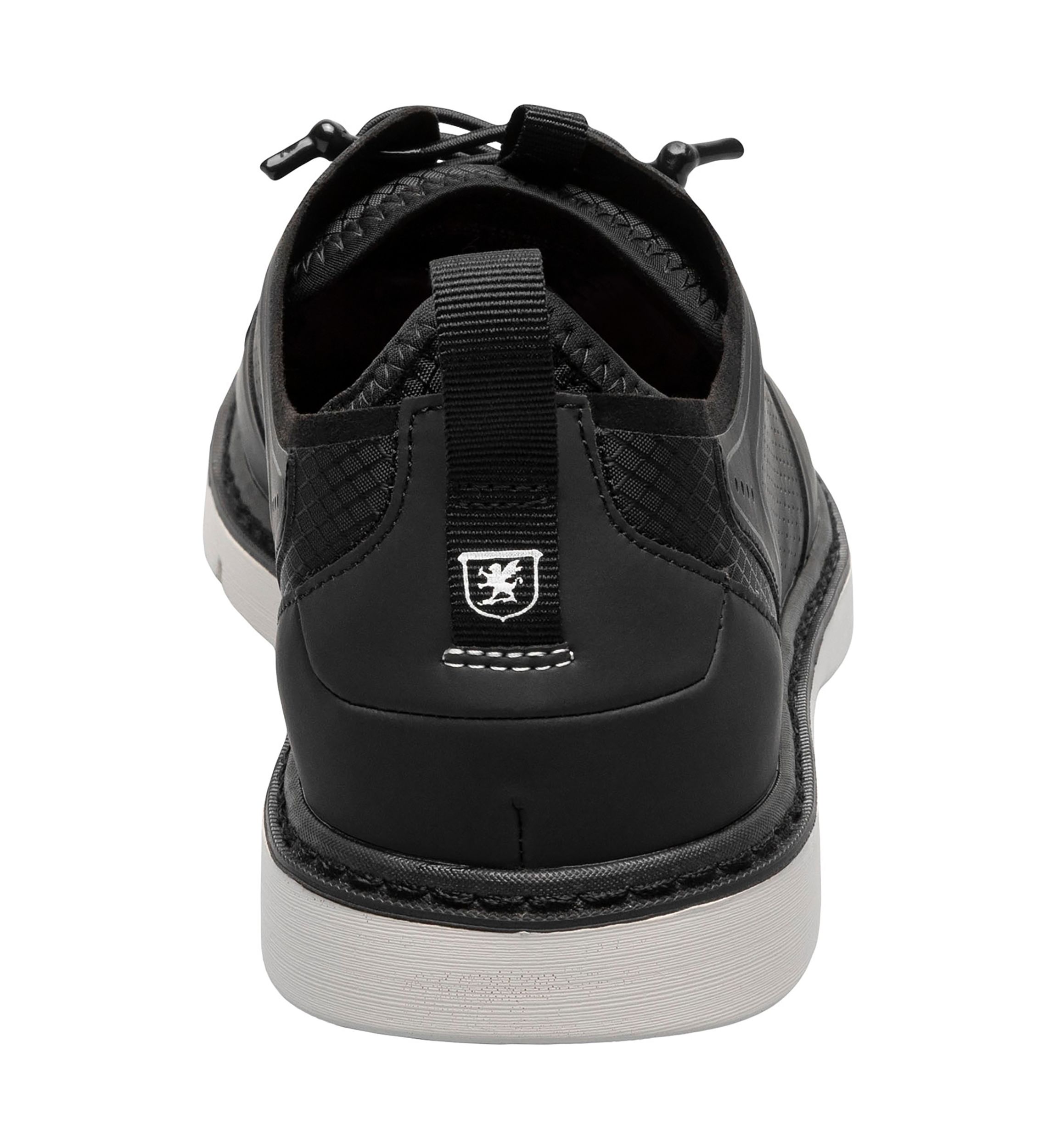 Synchro Oxfords