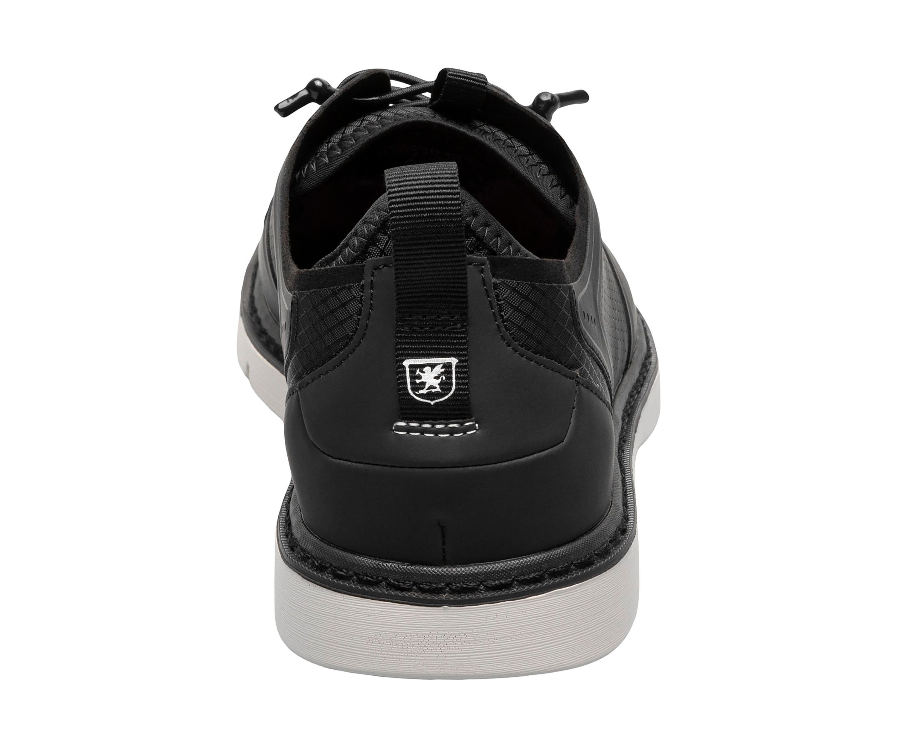 Synchro Oxfords