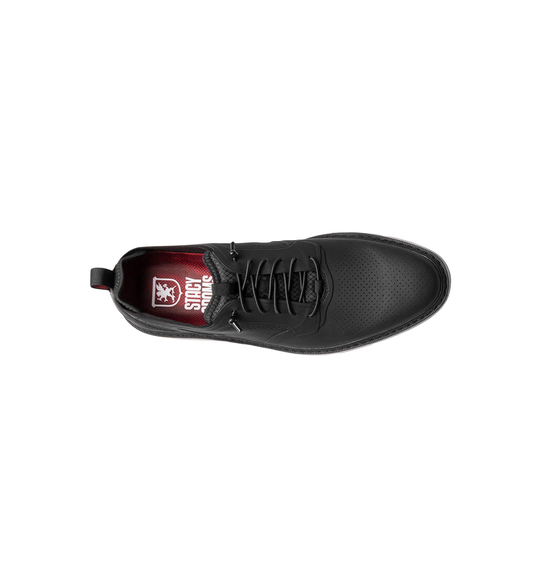 Synchro Oxfords