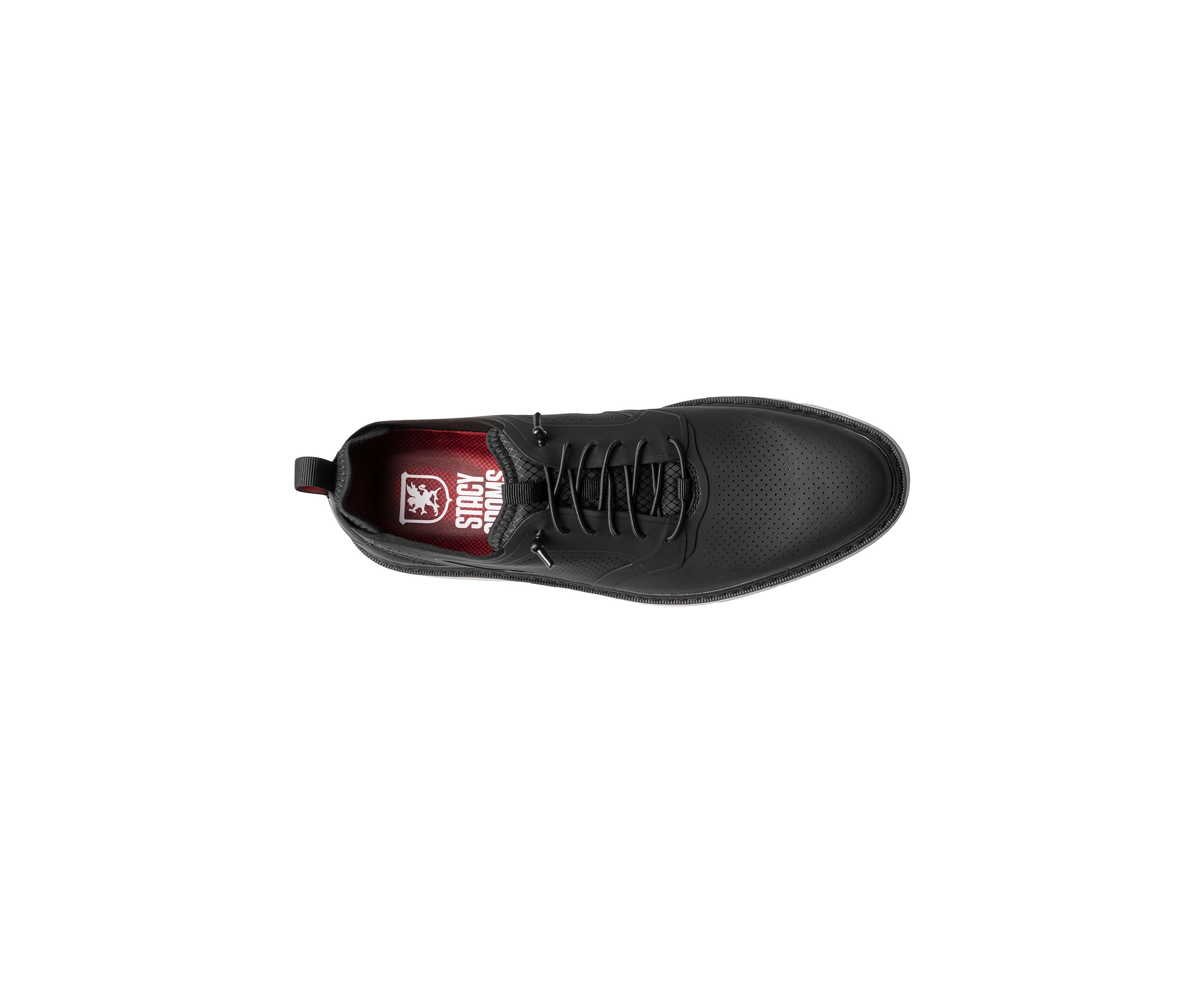 Synchro Oxfords