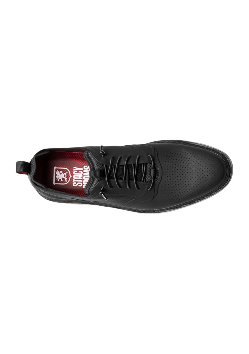 Synchro Oxfords