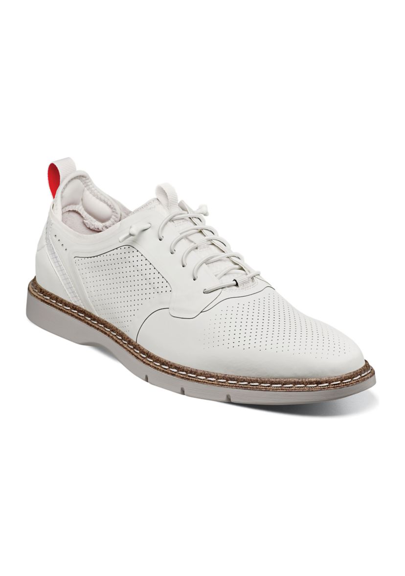 Synchro Oxfords