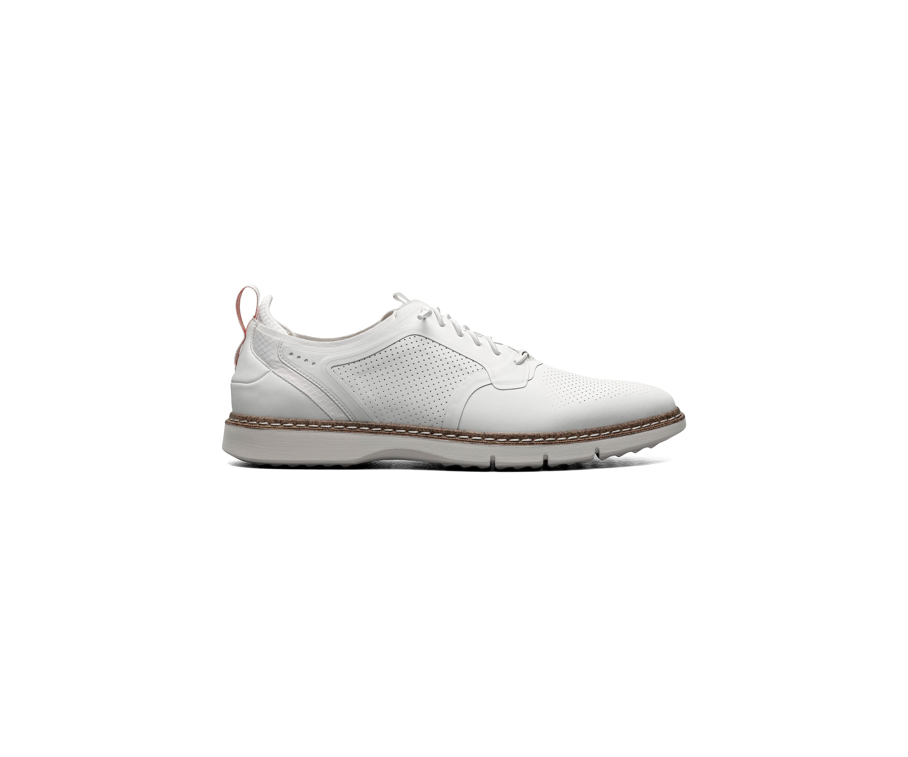 Synchro Oxfords