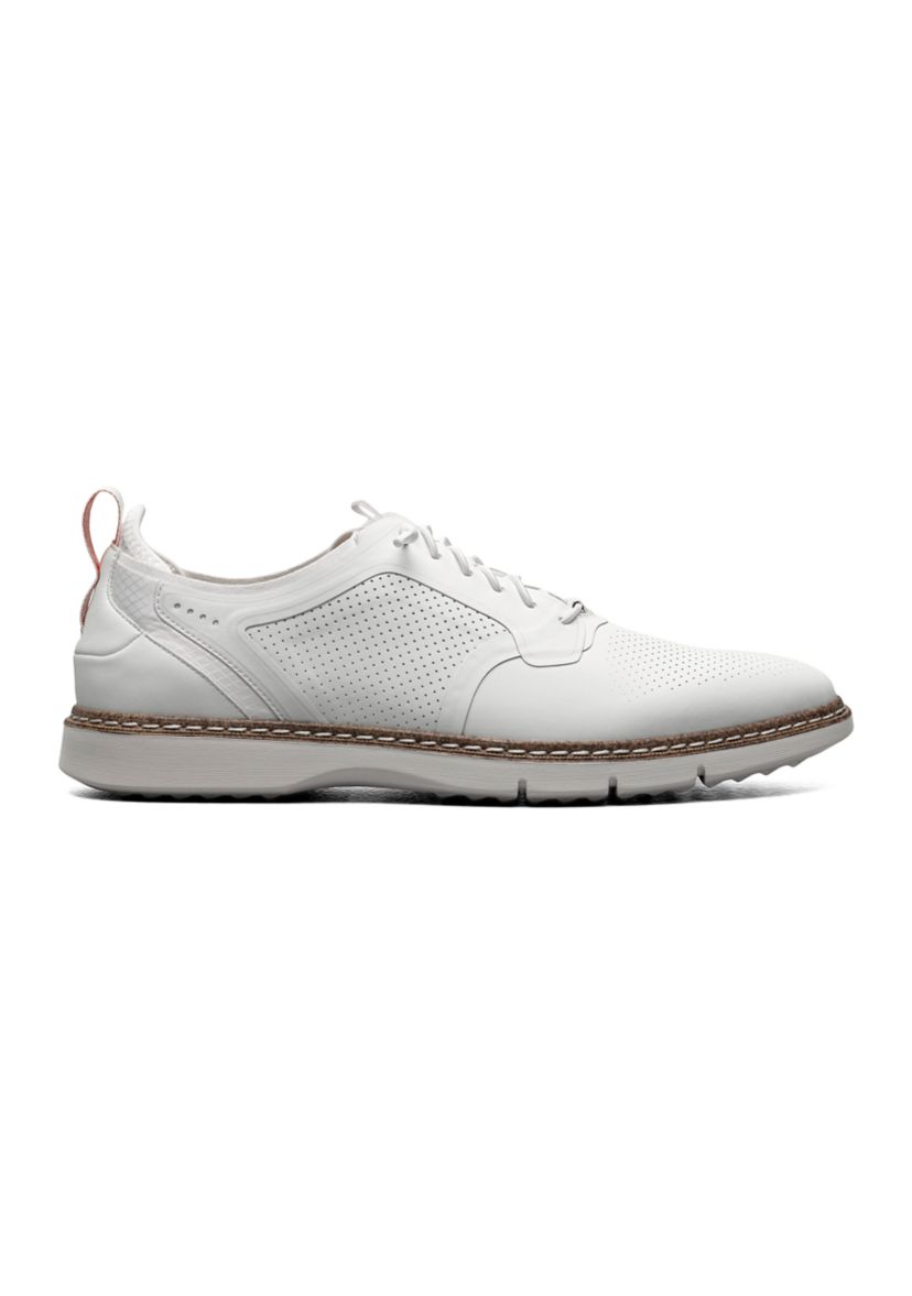 Synchro Oxfords