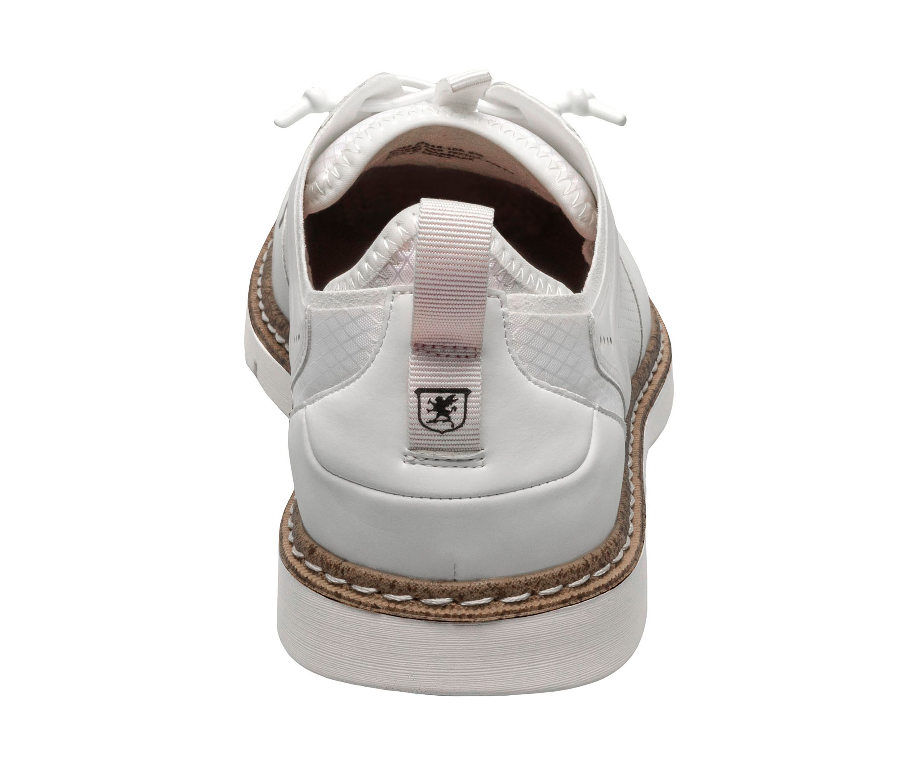 Synchro Oxfords